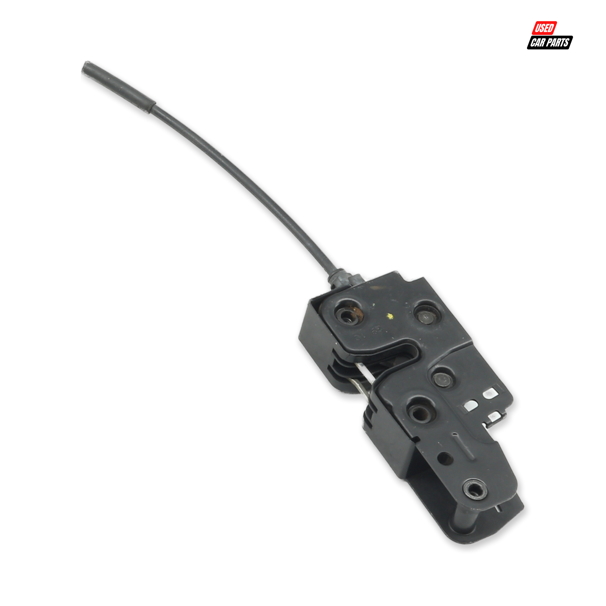 Used Audi A4 1.8T Ambition 2011 Hood Latch (Part Number 8K1823746)