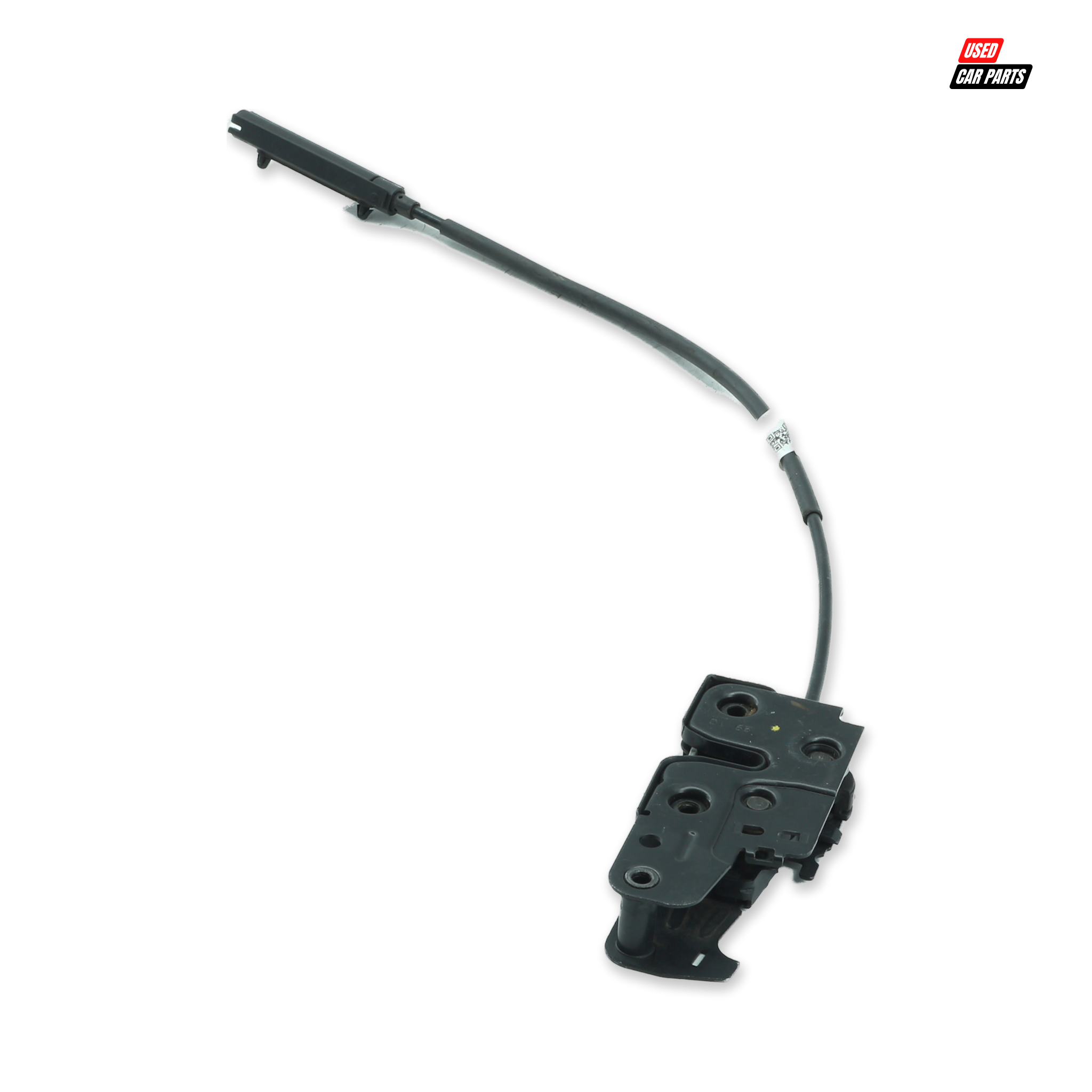 Used Audi A4 1.8T Ambition 2011 Hood Latch (Part Number 8K1823746)