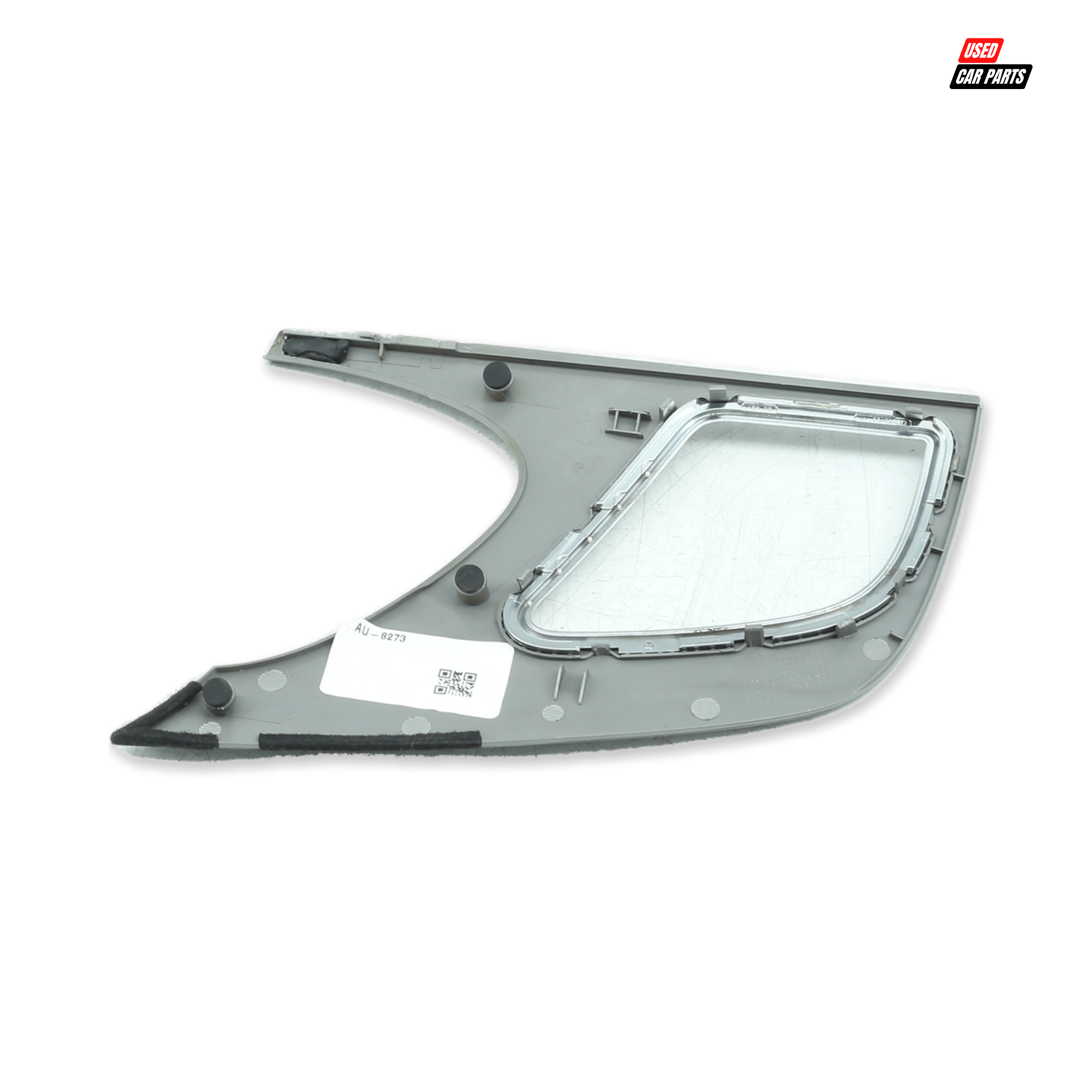Used AUDI A4 1.8T AMBITION (2011) Hvac Cover Trim