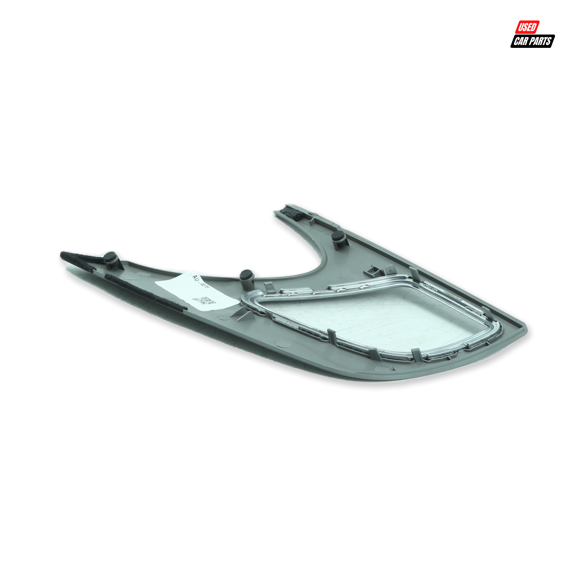 Used AUDI A4 1.8T AMBITION (2011) Hvac Cover Trim