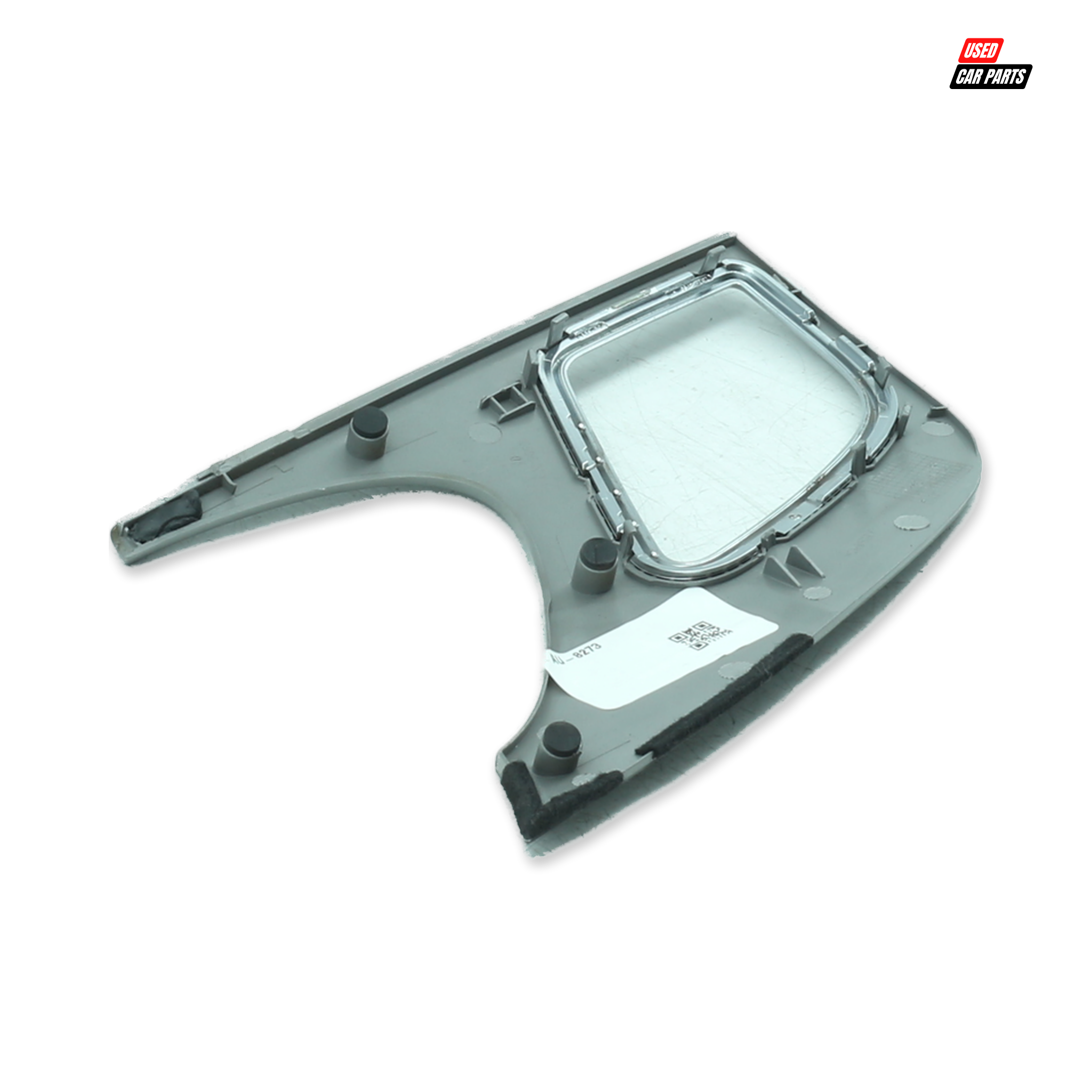 Used AUDI A4 1.8T AMBITION (2011) Hvac Cover Trim