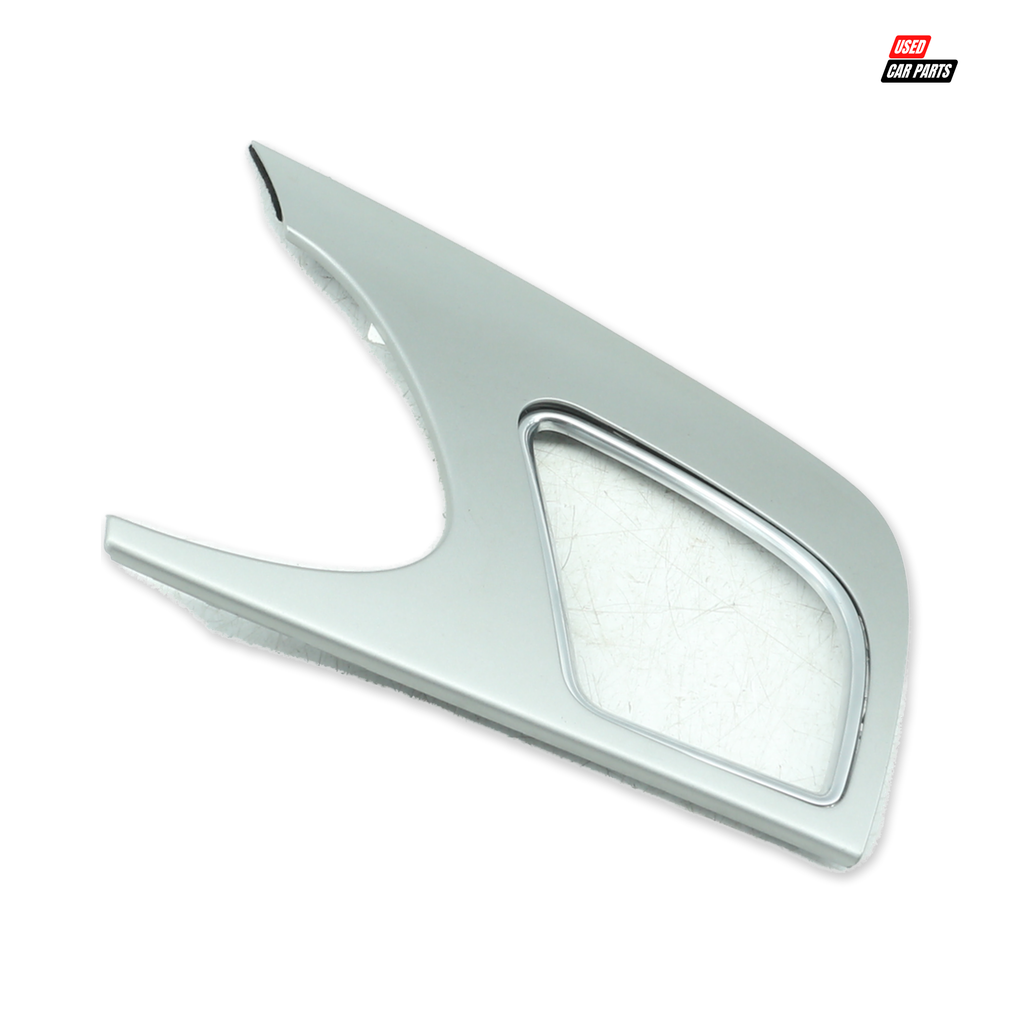 Used AUDI A4 1.8T AMBITION (2011) Hvac Cover Trim