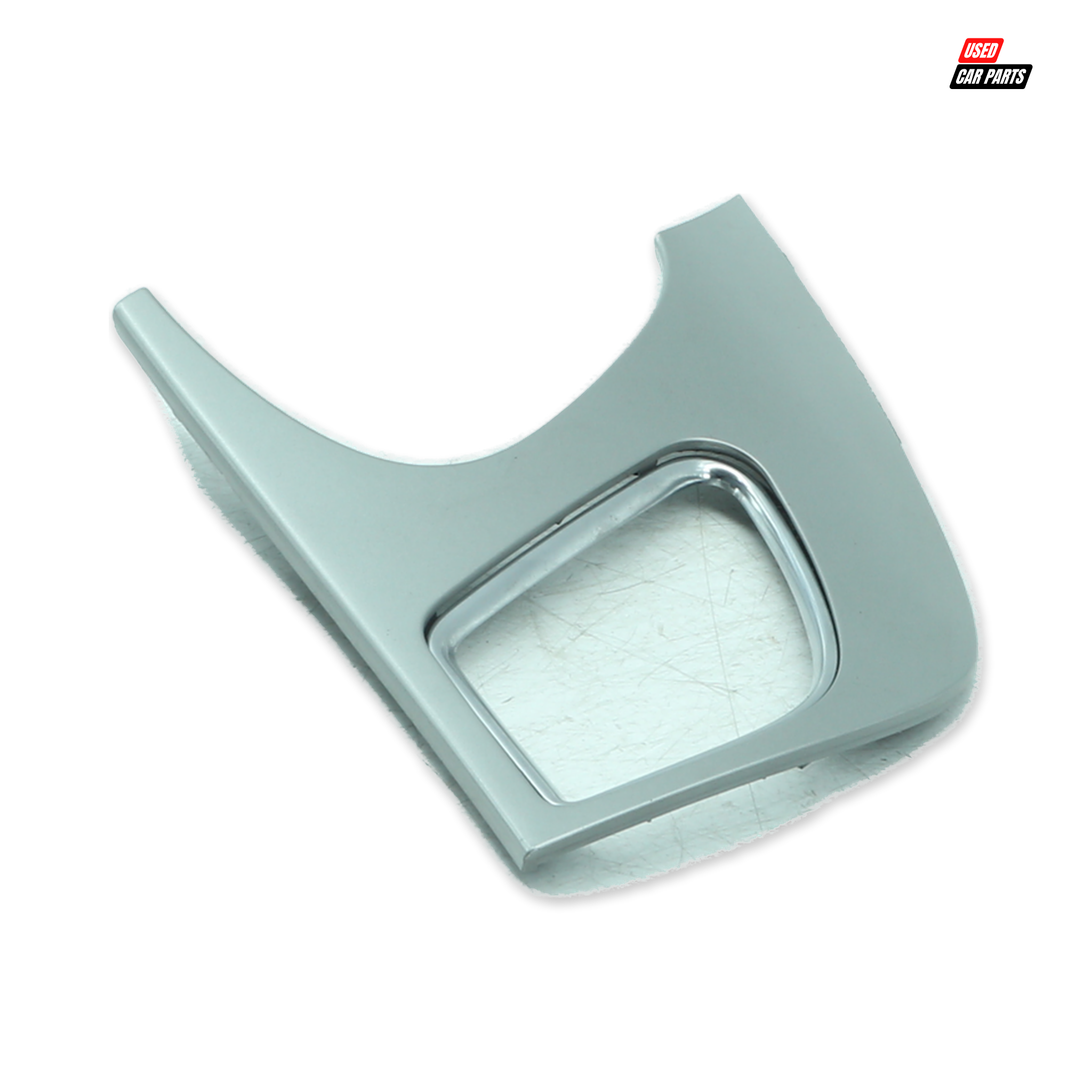 Used AUDI A4 1.8T AMBITION (2011) Hvac Cover Trim