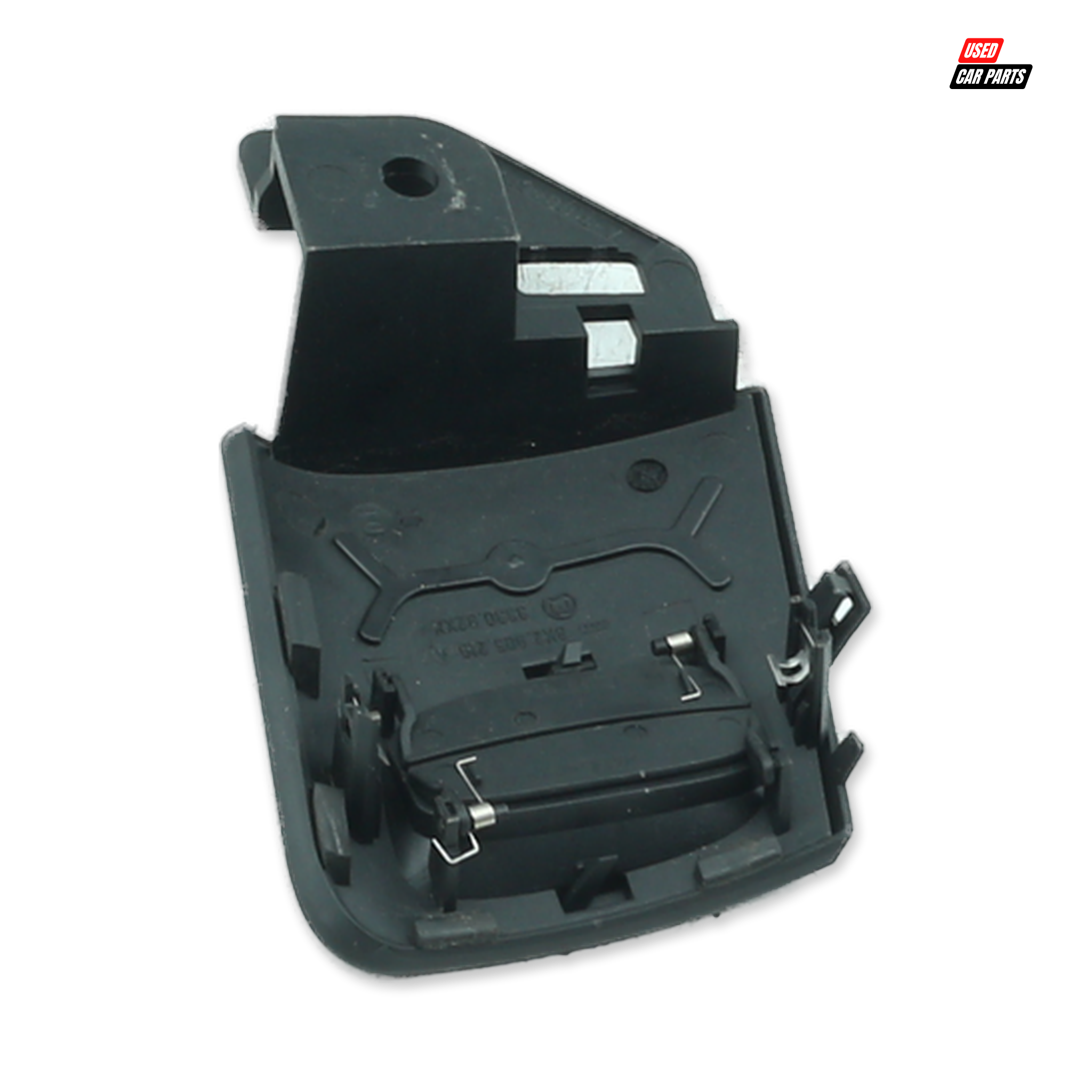 Used Ignition Cover Trim (Part Number 8K2905219) for 2011 Audi A4 1.8T Ambition