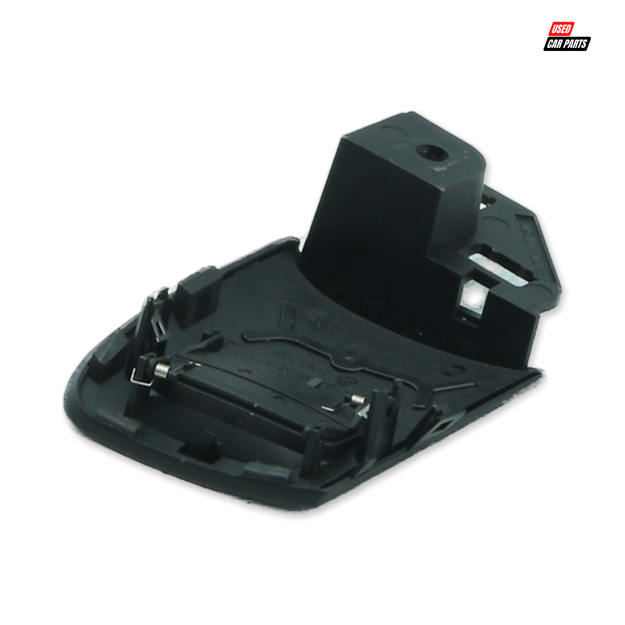 Used Ignition Cover Trim (Part Number 8K2905219) for 2011 Audi A4 1.8T Ambition