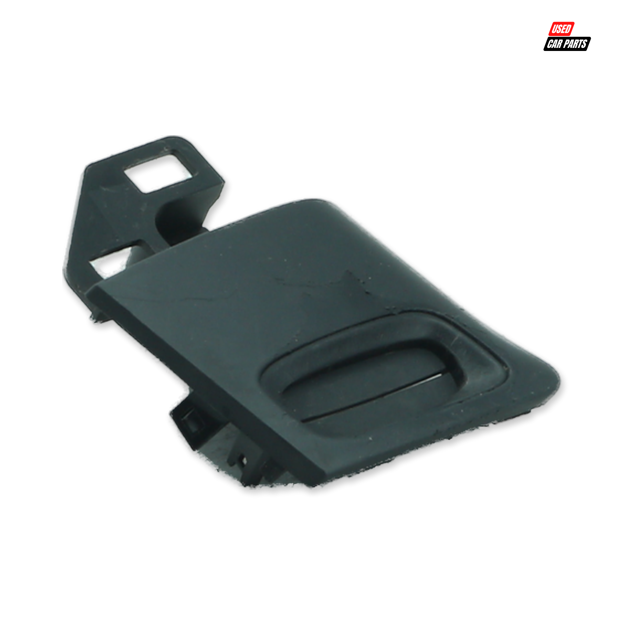 Used Ignition Cover Trim (Part Number 8K2905219) for 2011 Audi A4 1.8T Ambition