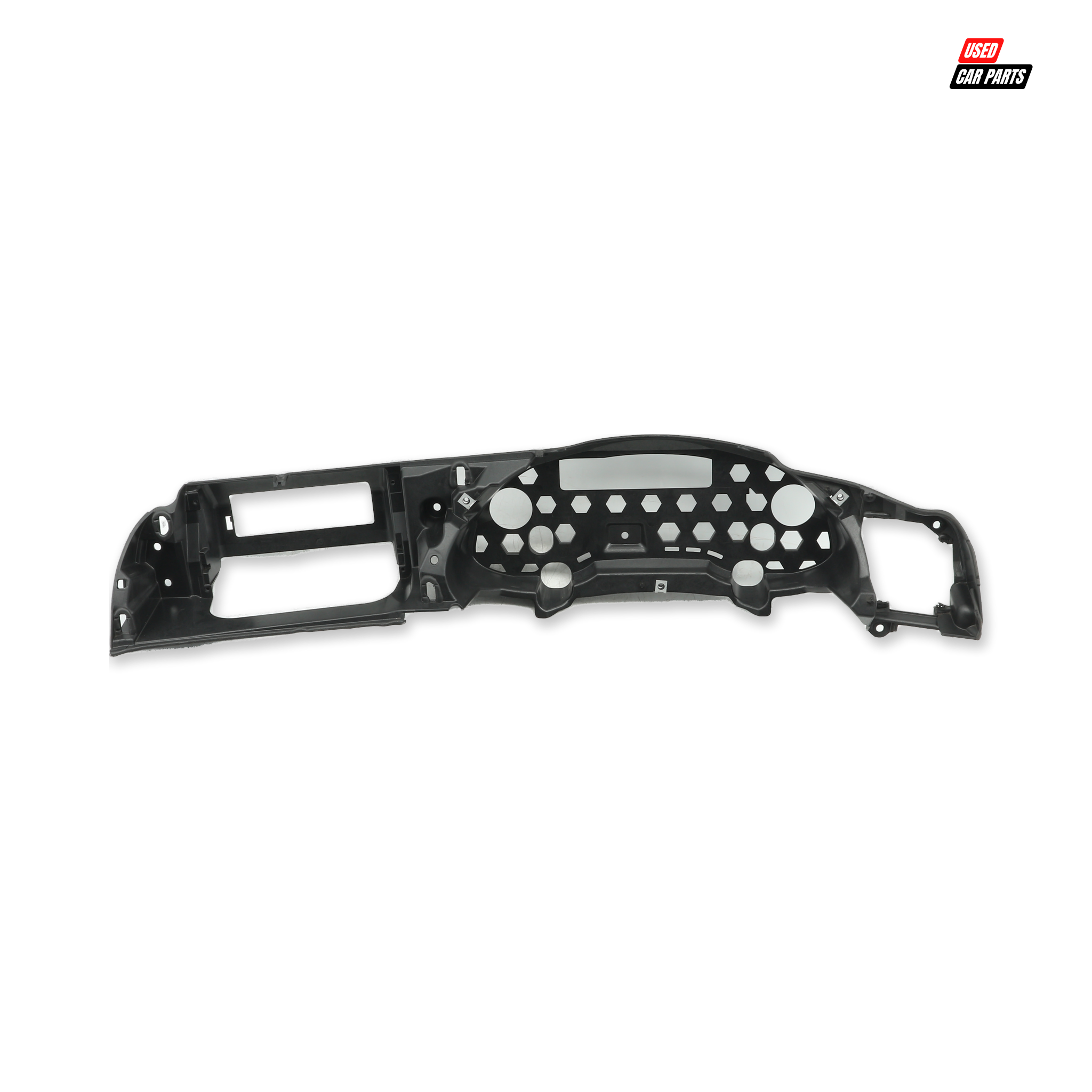 Used AUDI A4 1.8T AMBITION Instrument Cluster Plastic Surround Trim (Part Number 8R2857736)