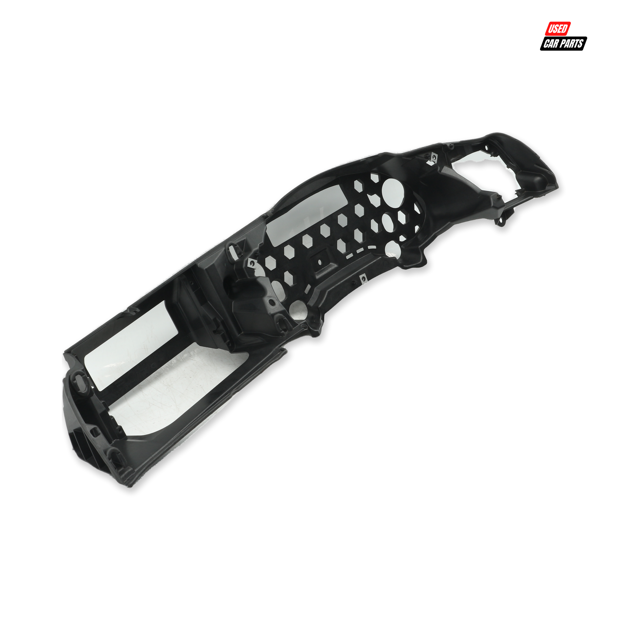 Used AUDI A4 1.8T AMBITION 2011 Instrument Cluster Plastic Surround Trim (Part Number 8R2857736)