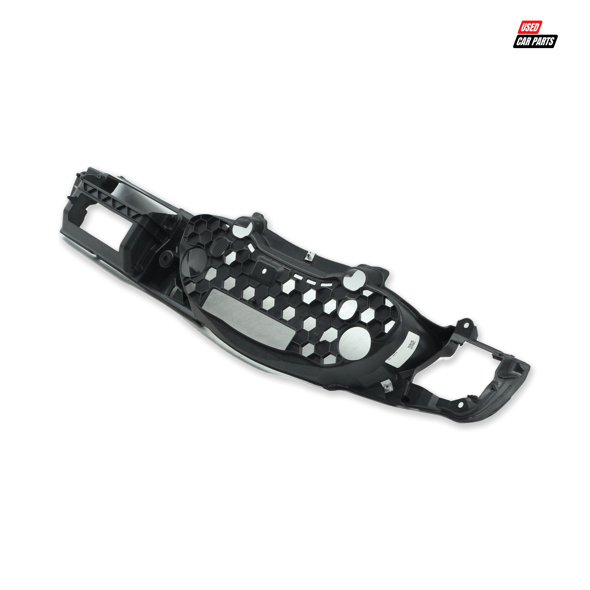 Used AUDI A4 1.8T AMBITION Instrument Cluster Plastic Surround Trim (Part Number 8R2857736)