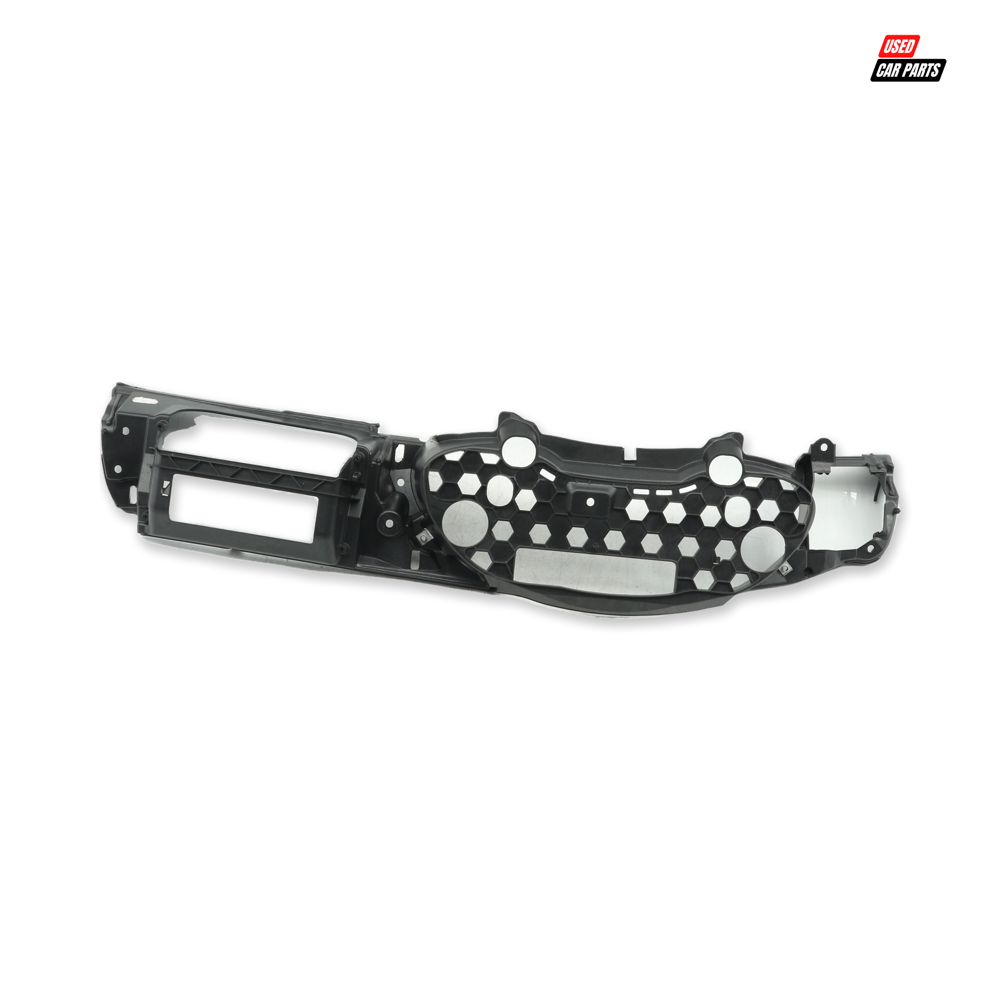 Used AUDI A4 1.8T AMBITION 2011 Instrument Cluster Plastic Surround Trim (Part Number 8R2857736)