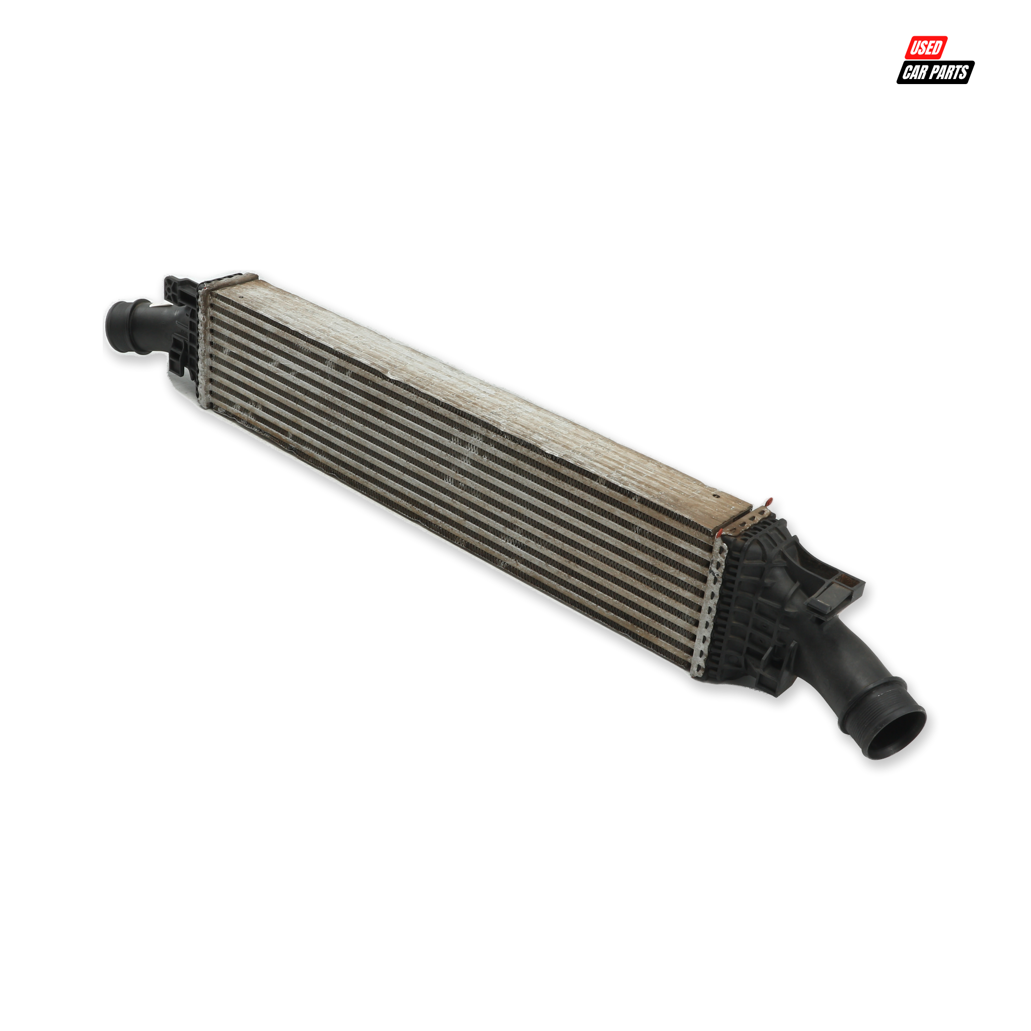 Used Intercooler for 2011 Audi A4 1.8T Ambition - Tested & Money Back Guarantee