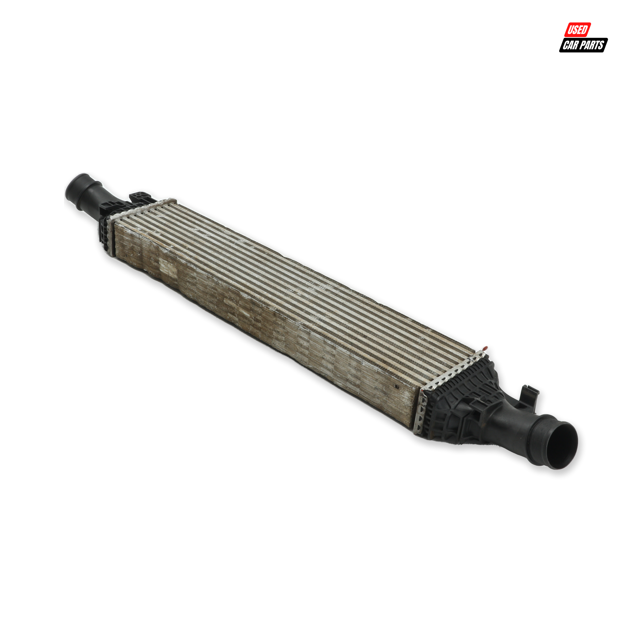 Used Intercooler for 2011 Audi A4 1.8T Ambition - Tested & Money Back Guarantee