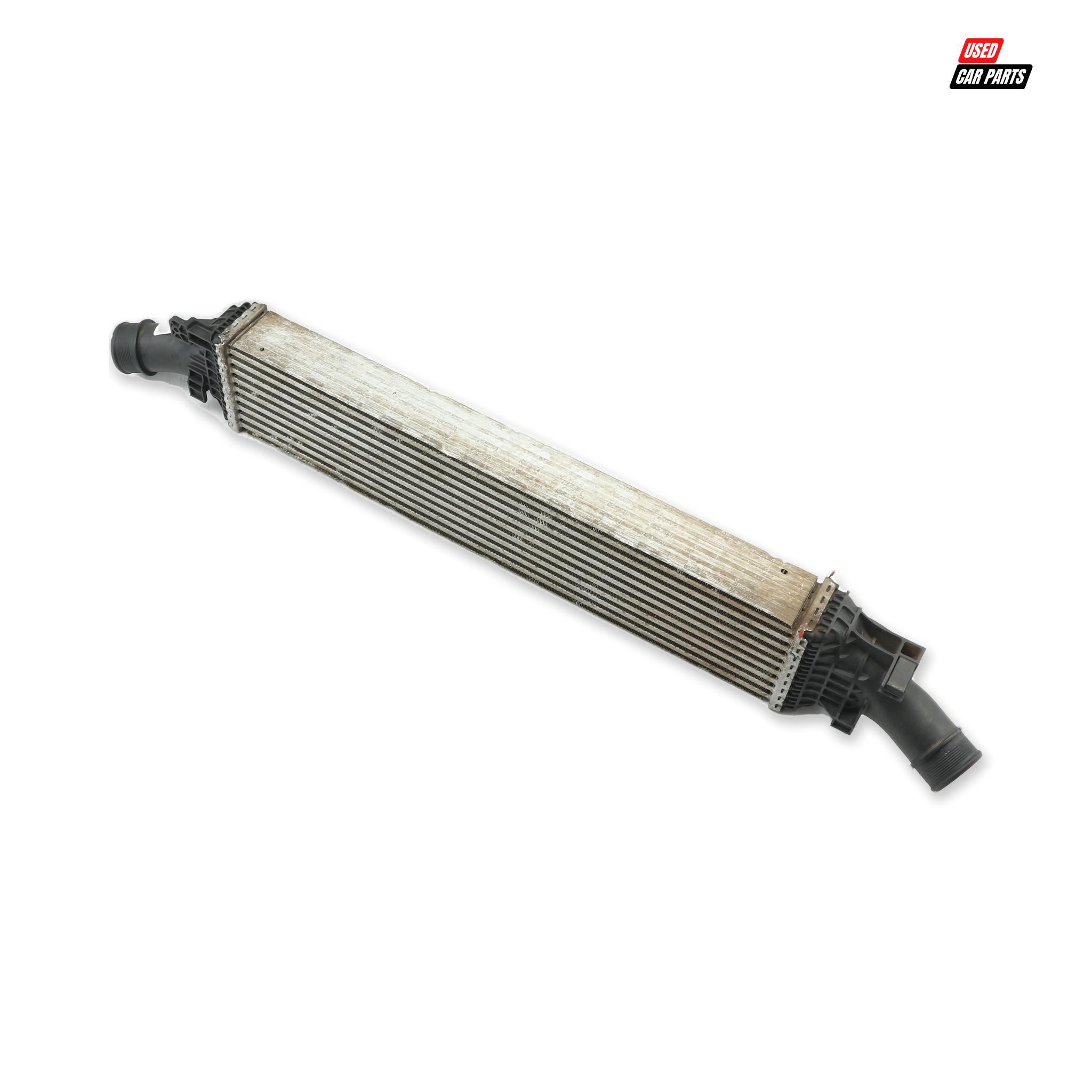 Used Intercooler for 2011 Audi A4 1.8T Ambition - Tested & Money Back Guarantee