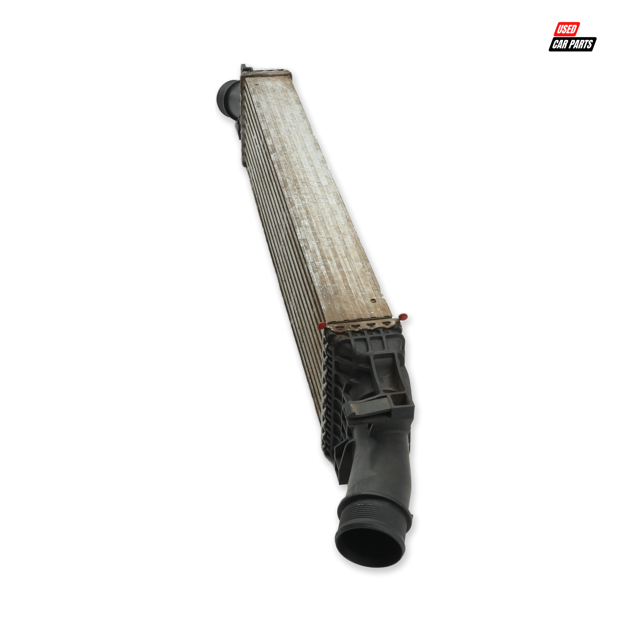 Used Intercooler for 2011 Audi A4 1.8T Ambition - Tested & Money Back Guarantee