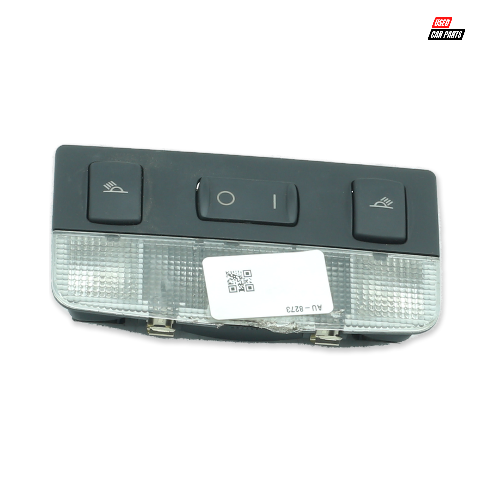 Used AUDI A4 1.8T AMBITION Interior Rear Roof Light (Part Number 8N8947111)