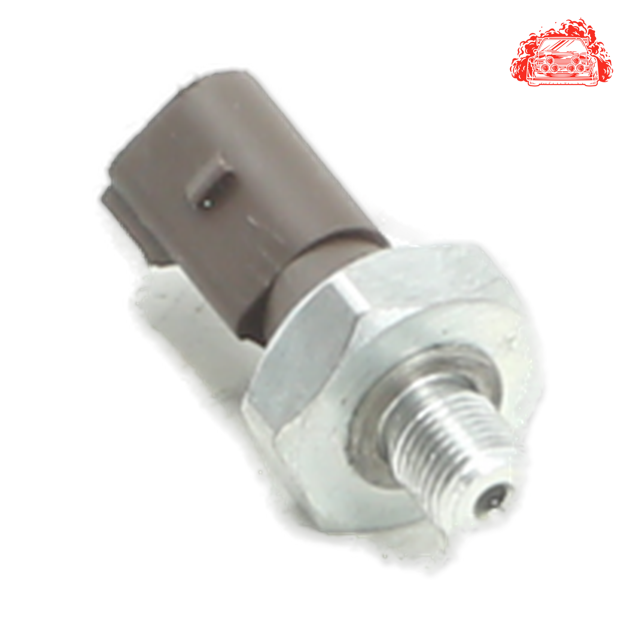 Used AUDI A4 1.8T AMBITION Oil Pressure Sensor - OEM Part 038919081H