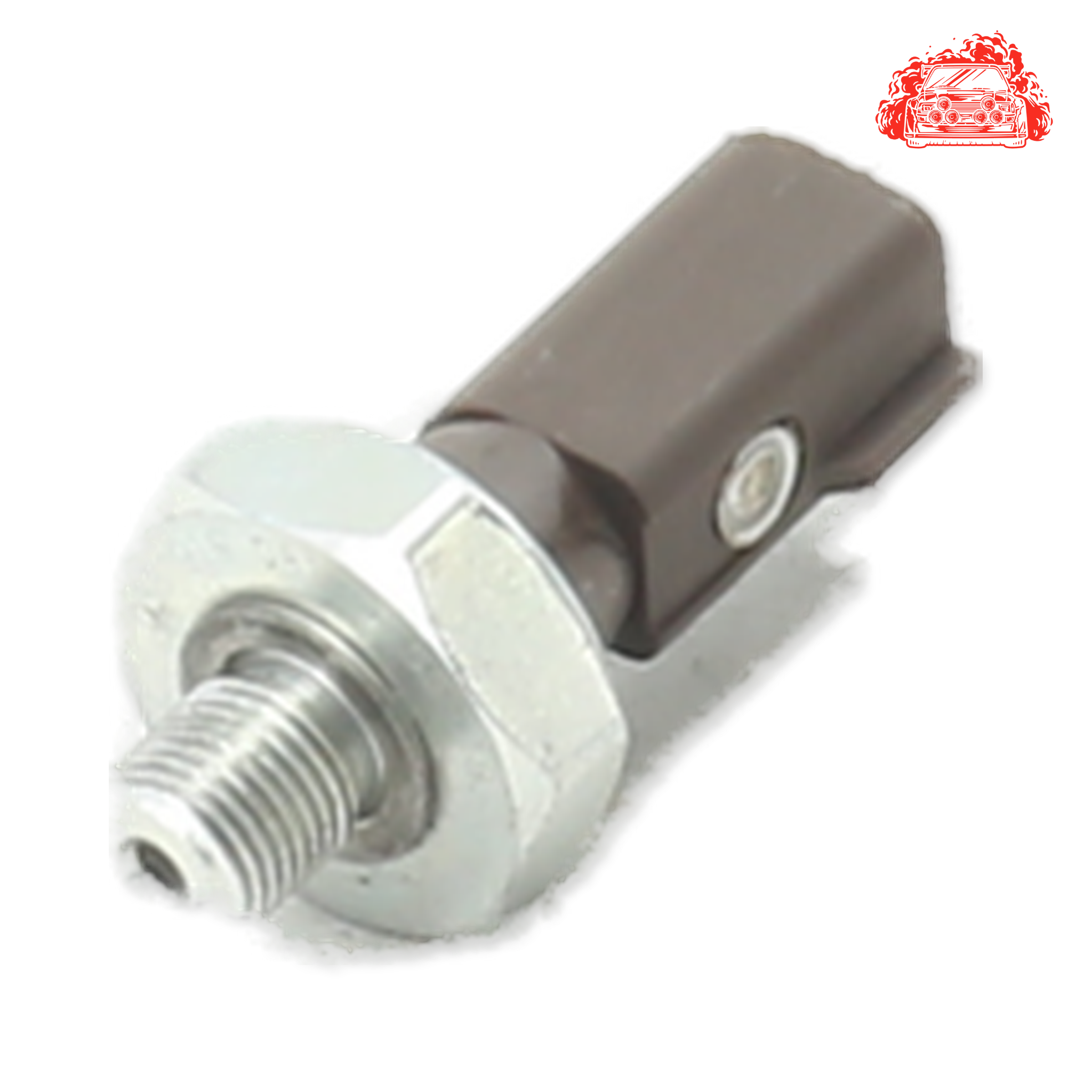 Used AUDI A4 1.8T AMBITION Oil Pressure Sensor - OEM Part 038919081H