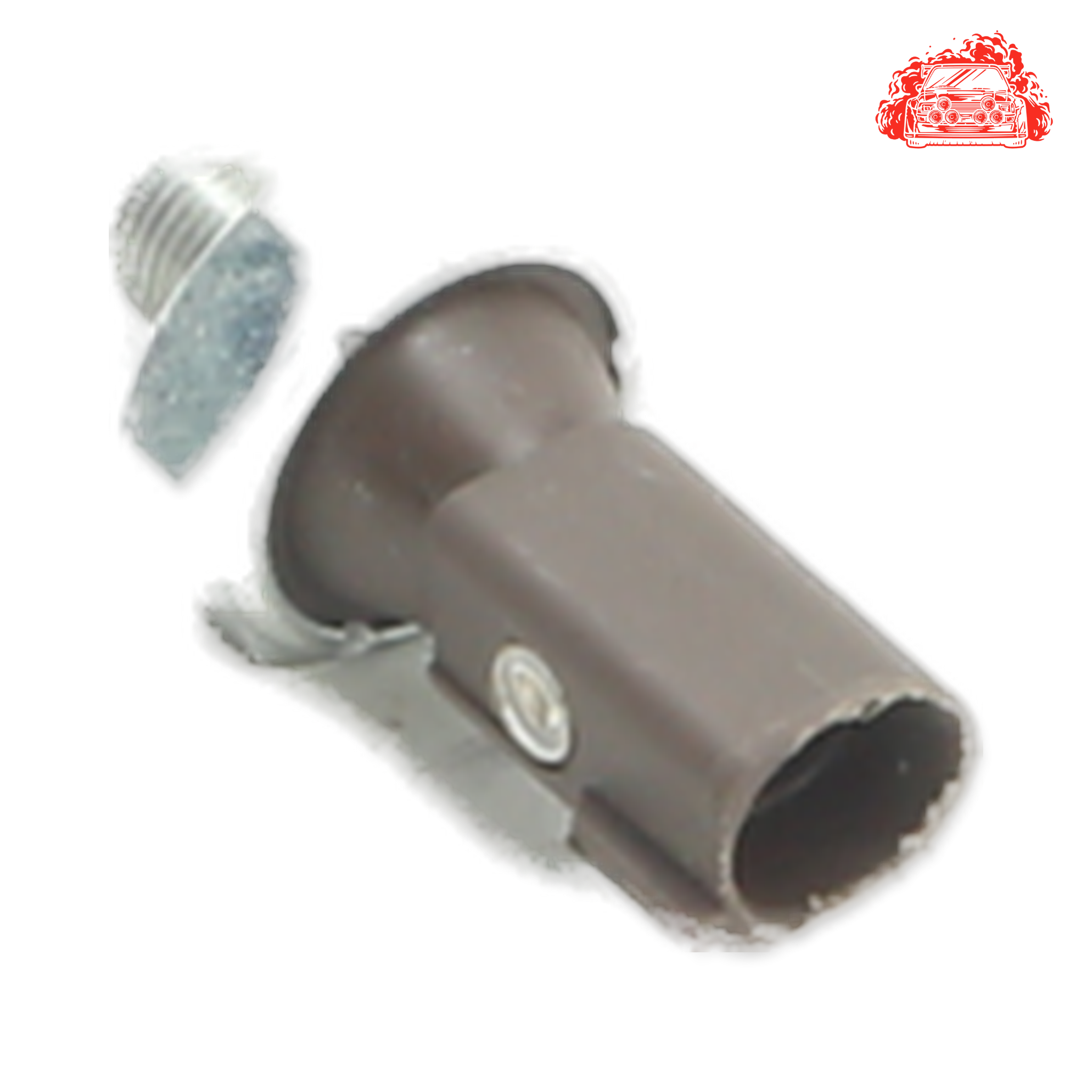 Used AUDI A4 1.8T AMBITION Oil Pressure Sensor - OEM Part 038919081H
