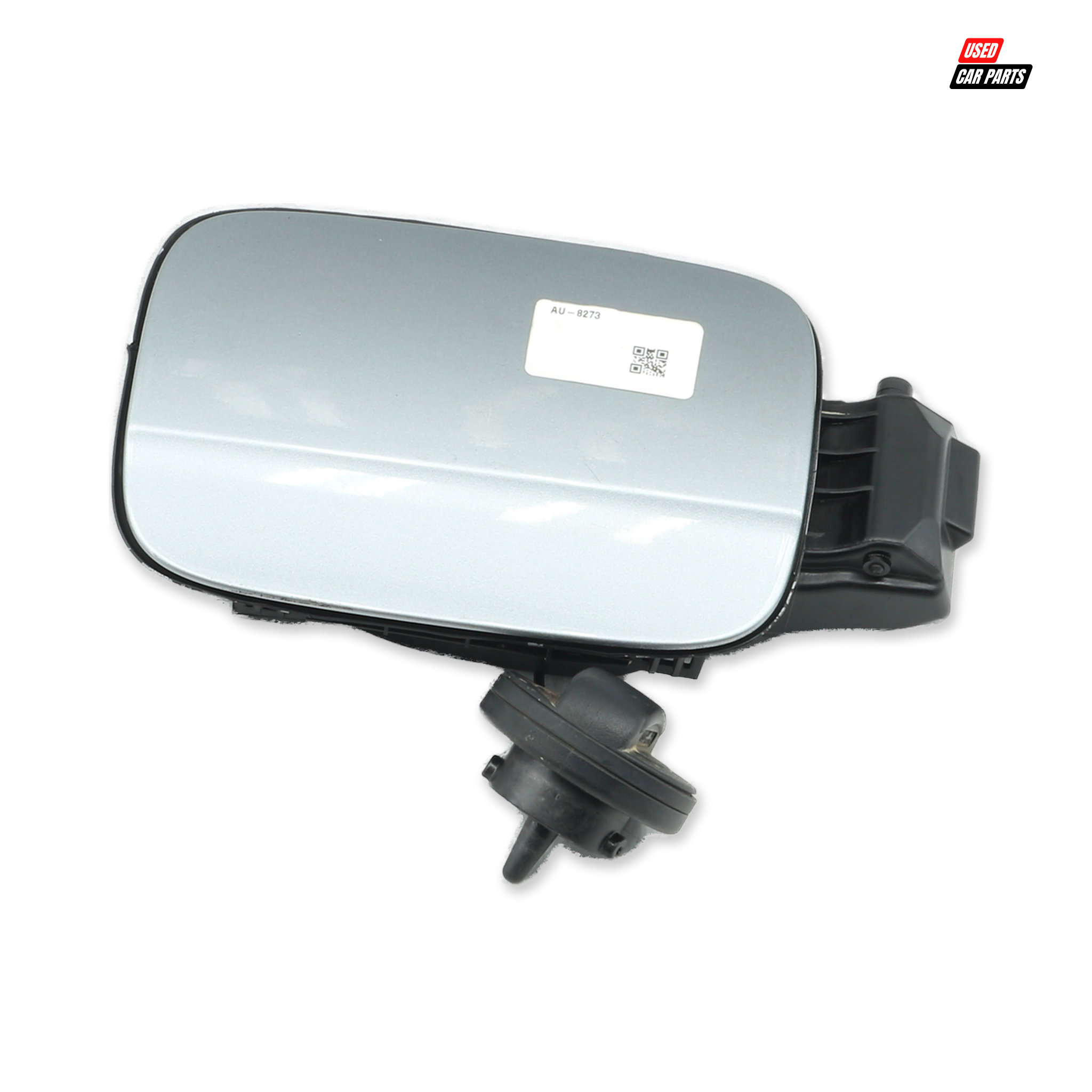 Used AUDI A4 1.8T AMBITION Outer Fuel Cover with Fuel Cap (Part Number 8E0010183T)
