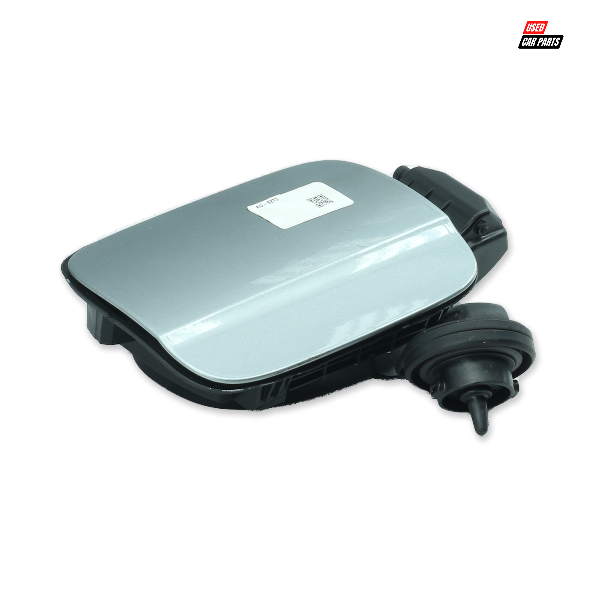 Used AUDI A4 1.8T AMBITION Outer Fuel Cover with Fuel Cap (Part Number 8E0010183T)