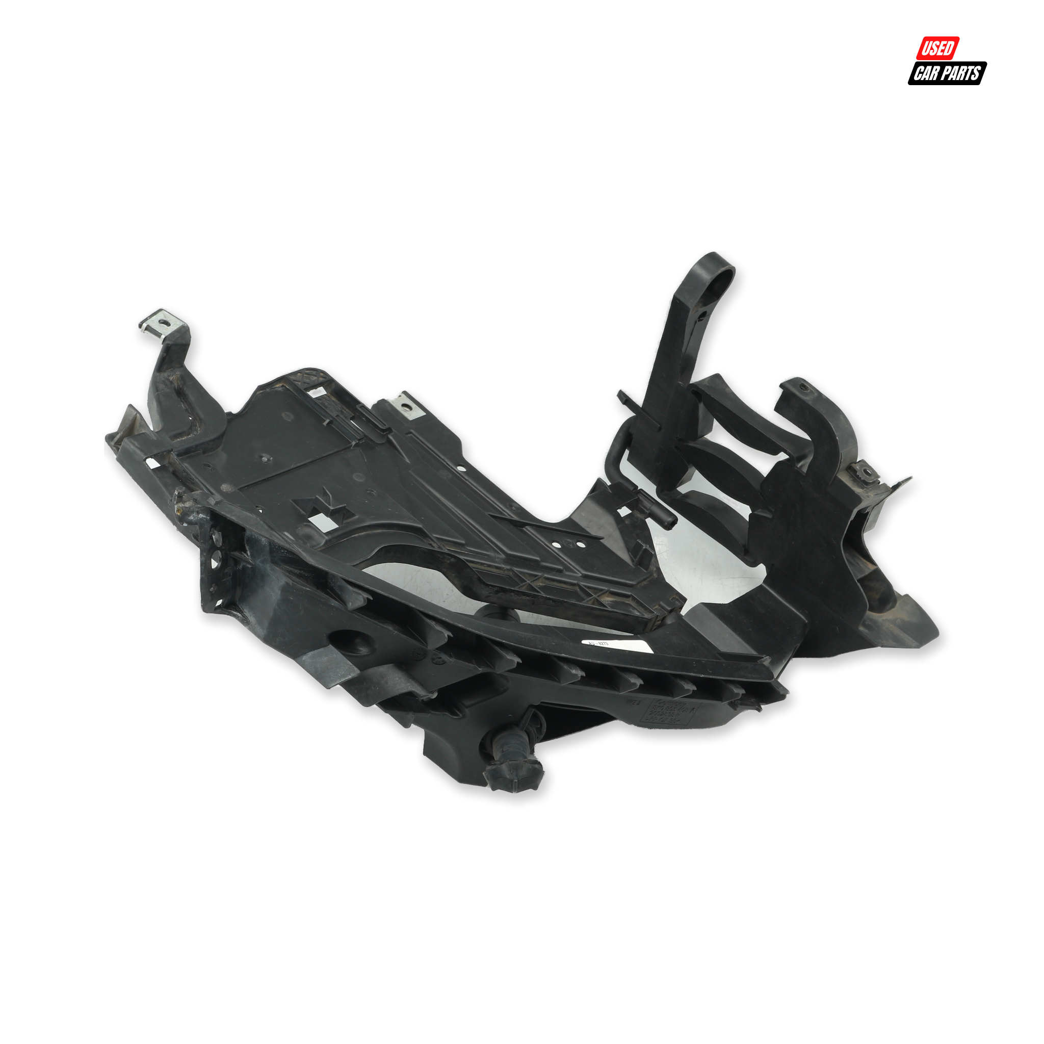 Used Audi A4 1.8T Ambition 2011 Passenger Side Headlight Bracket