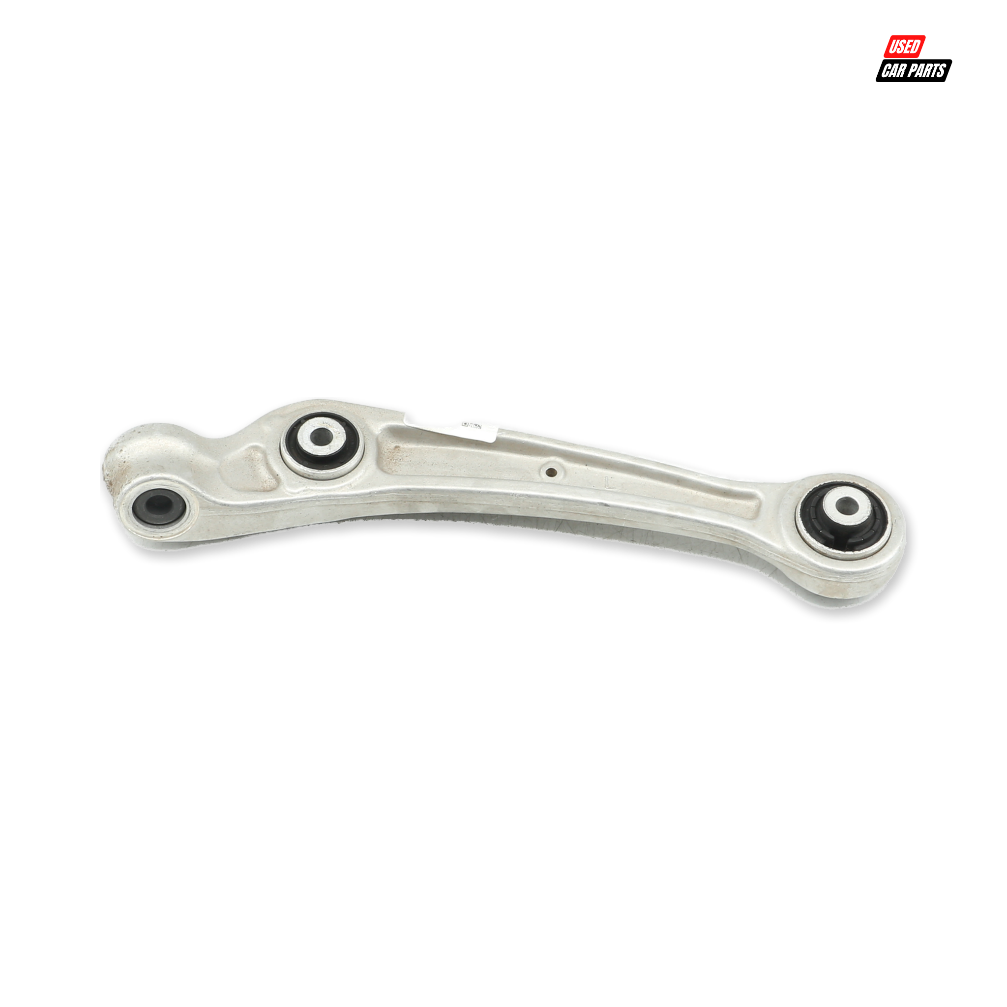 Used Passenger Side Lower Control Arm for 2011 Audi A4 1.8T Ambition