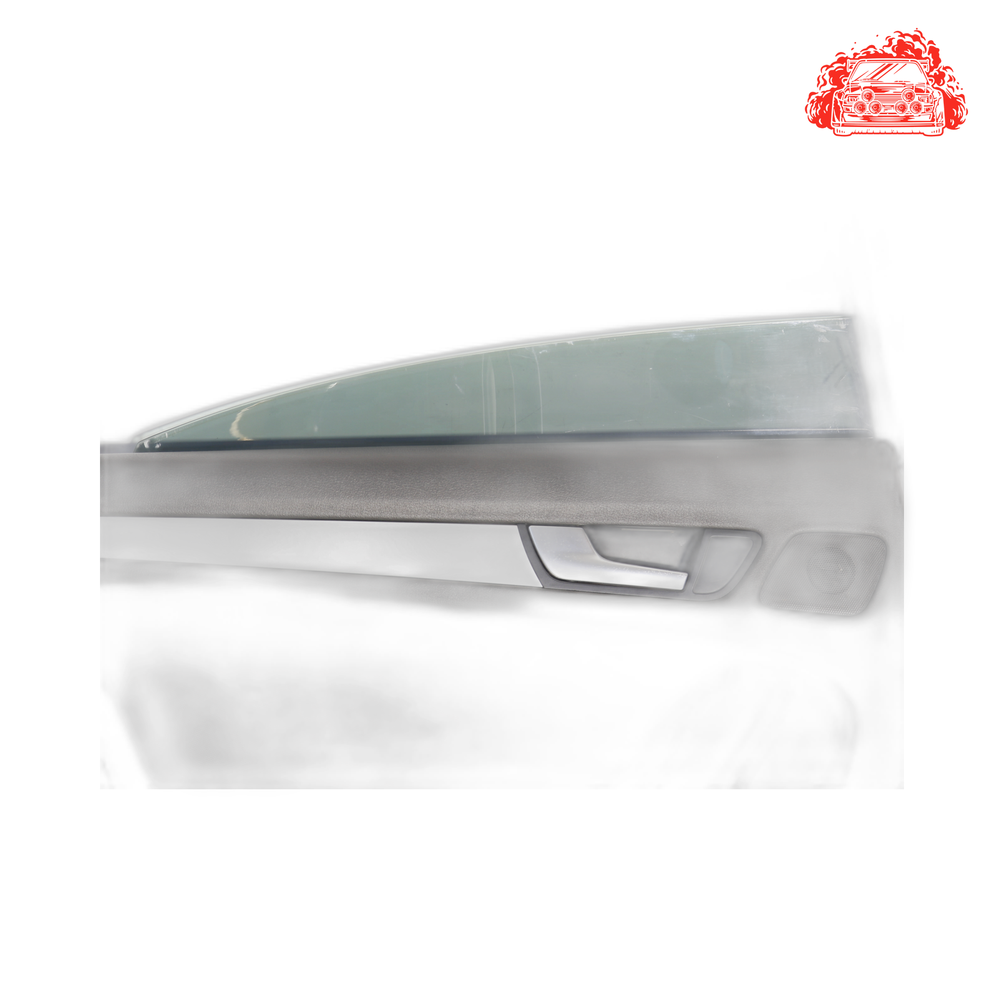 Used Audi A4 1.8T AMBITION Passenger Side Rear Window