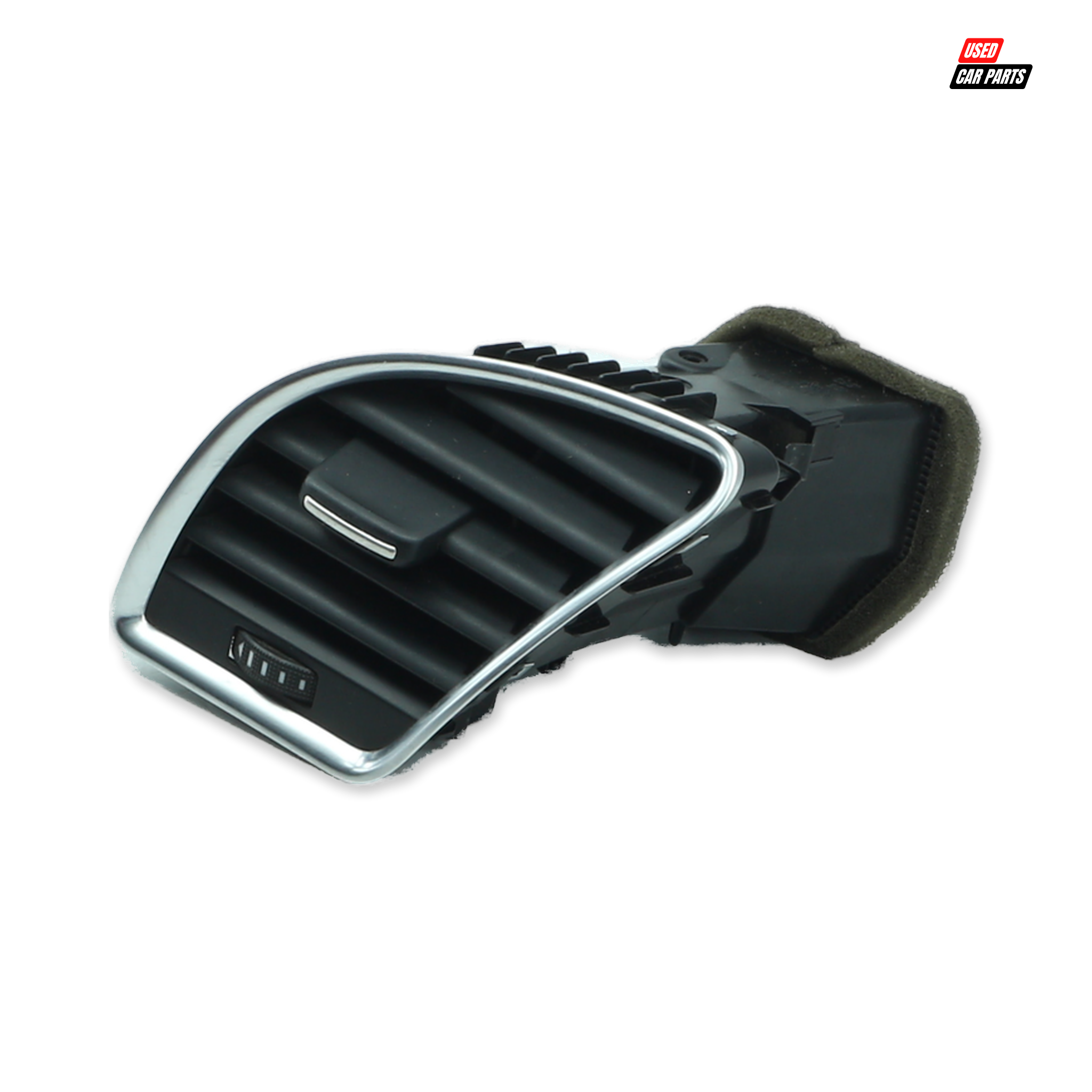 Used Passengers Side Air Vent for 2011 Audi A4 1.8T Ambition - Part Number 8T2820901