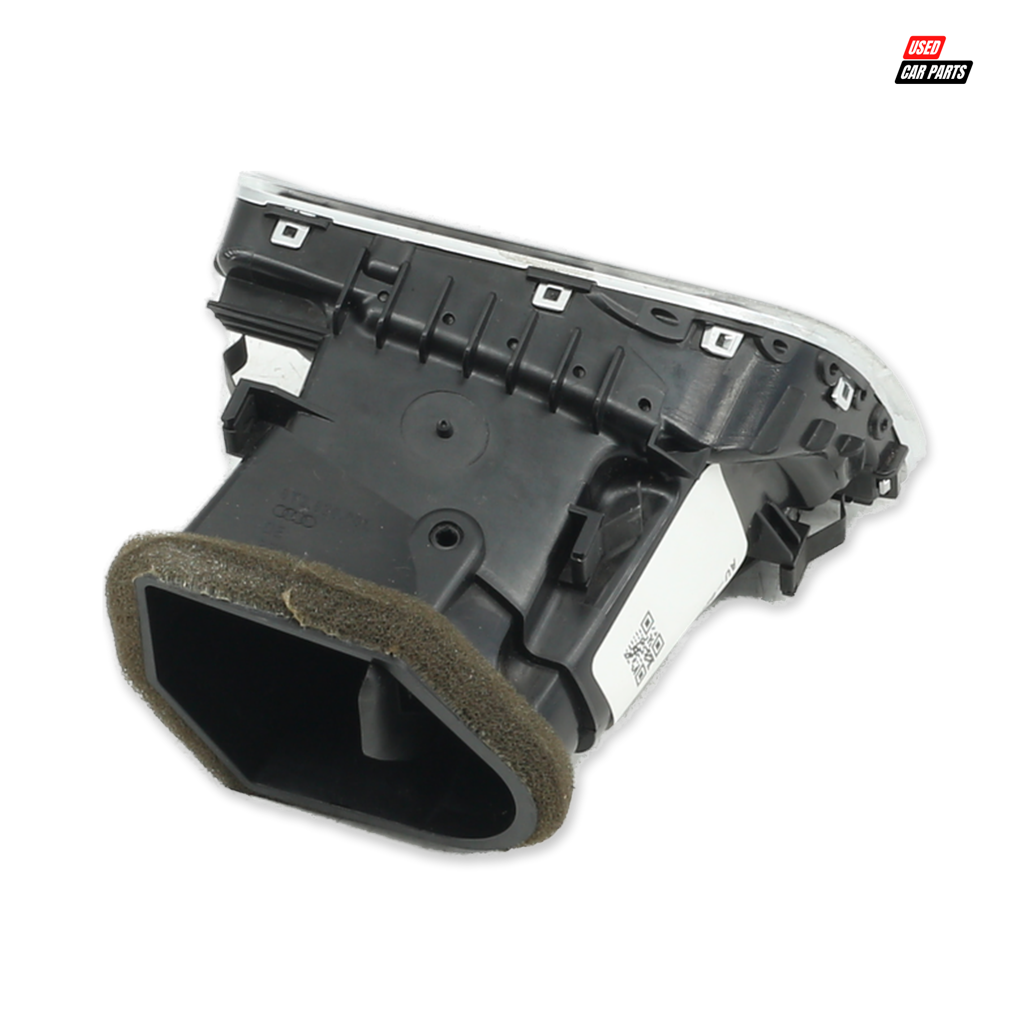 Used Passengers Side Air Vent for 2011 Audi A4 1.8T Ambition - Part Number 8T2820901