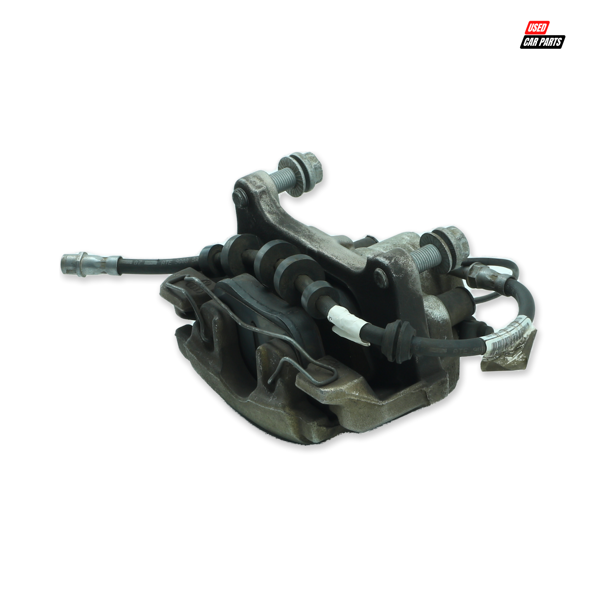 Used Passenger Side Brake Caliper for 2011 Audi A4 1.8T Ambition