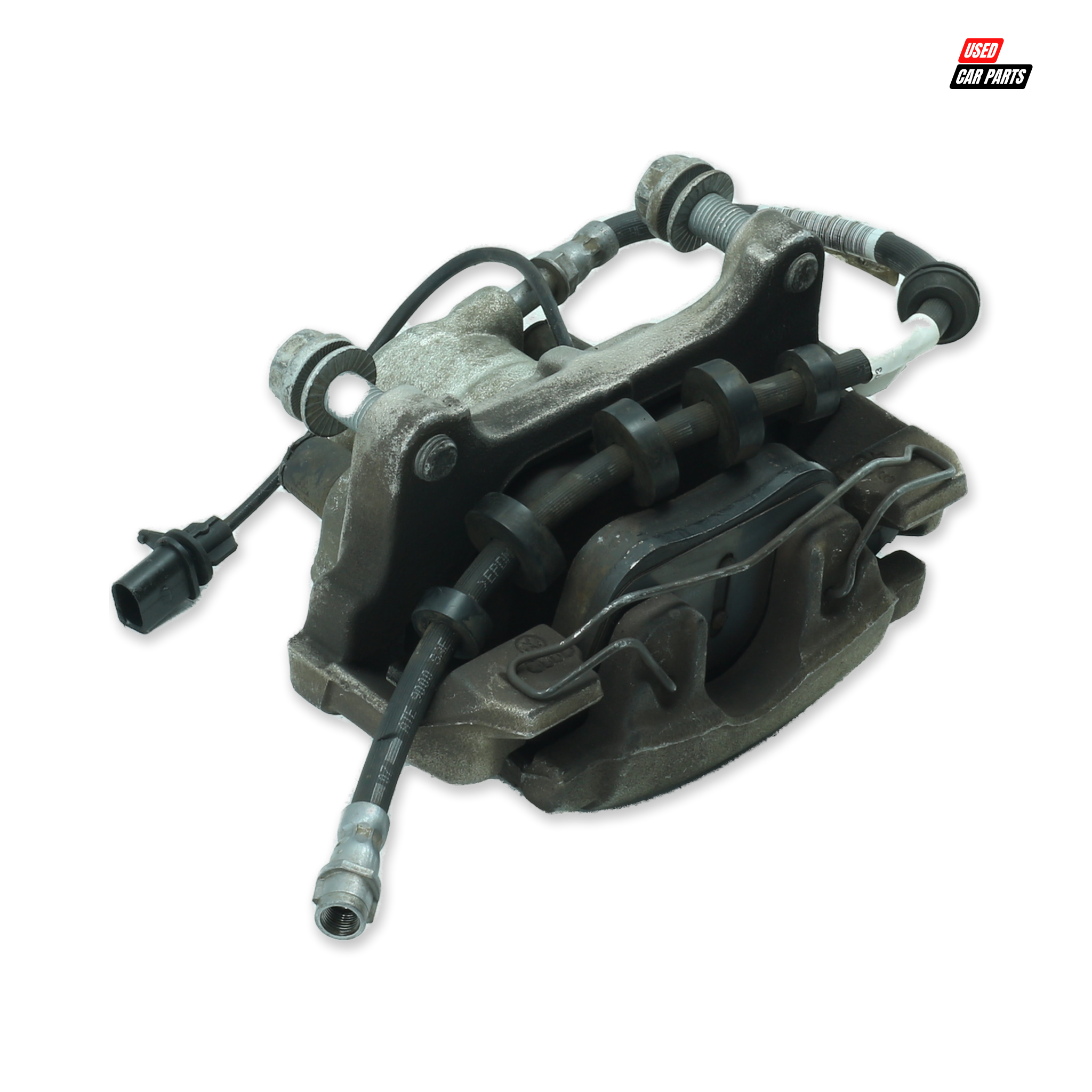 Used Passenger Side Brake Caliper for 2011 Audi A4 1.8T Ambition