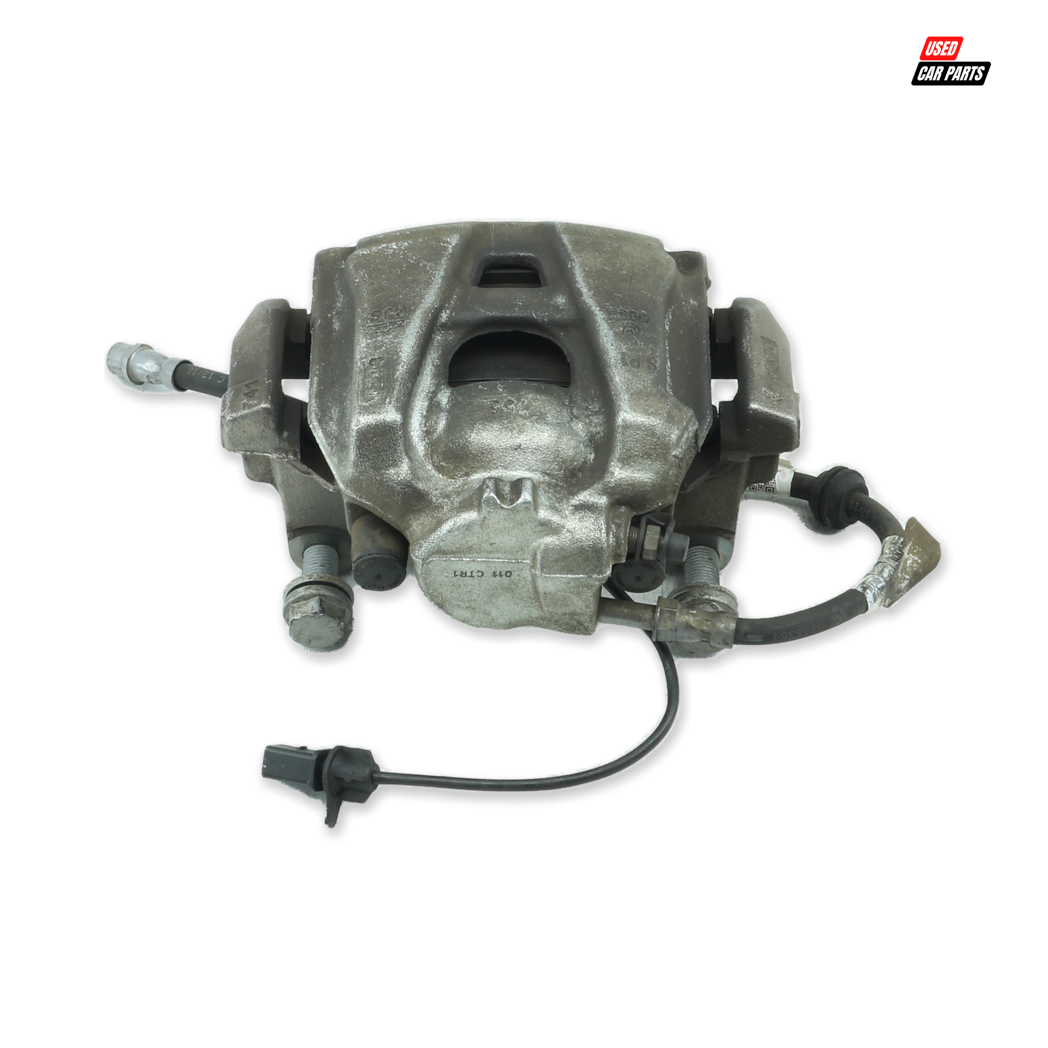 Used Passenger Side Brake Caliper for 2011 Audi A4 1.8T Ambition