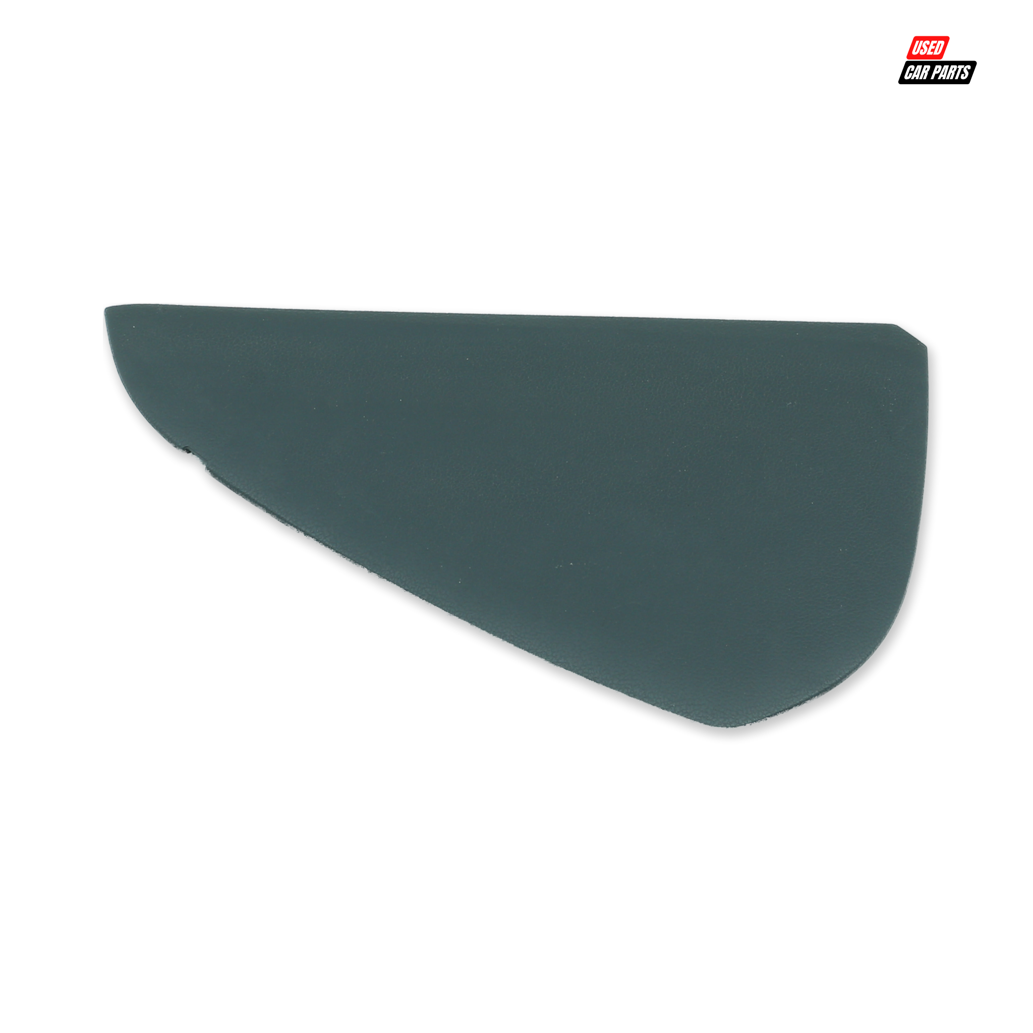 Used Passengers Side Dashboard Side End Trim (Part Number 8K0857085A) for 2011 Audi A4 1.8T Ambition