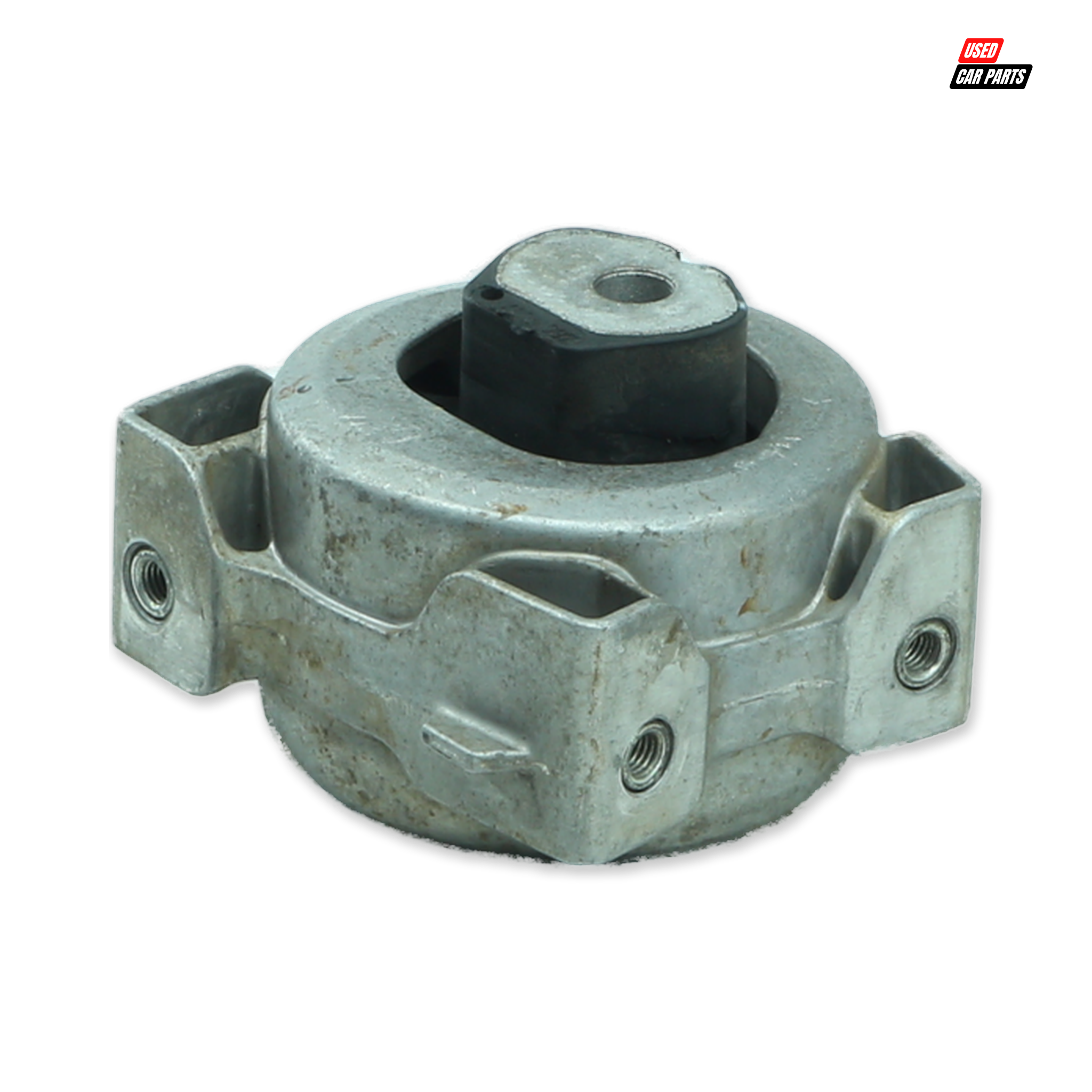 Used Passengers Side Engine Mounting (Part Number A1692401218) for 2011 AUDI A4 1.8T AMBITION