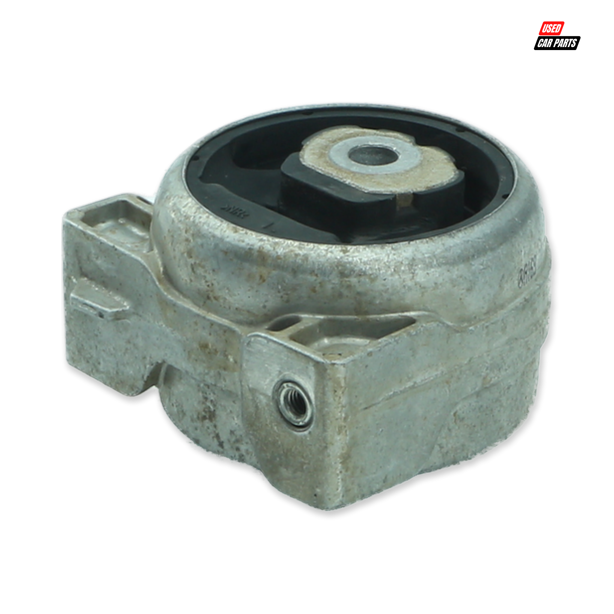 Used Passengers Side Engine Mounting (Part Number A1692401218) for 2011 AUDI A4 1.8T AMBITION