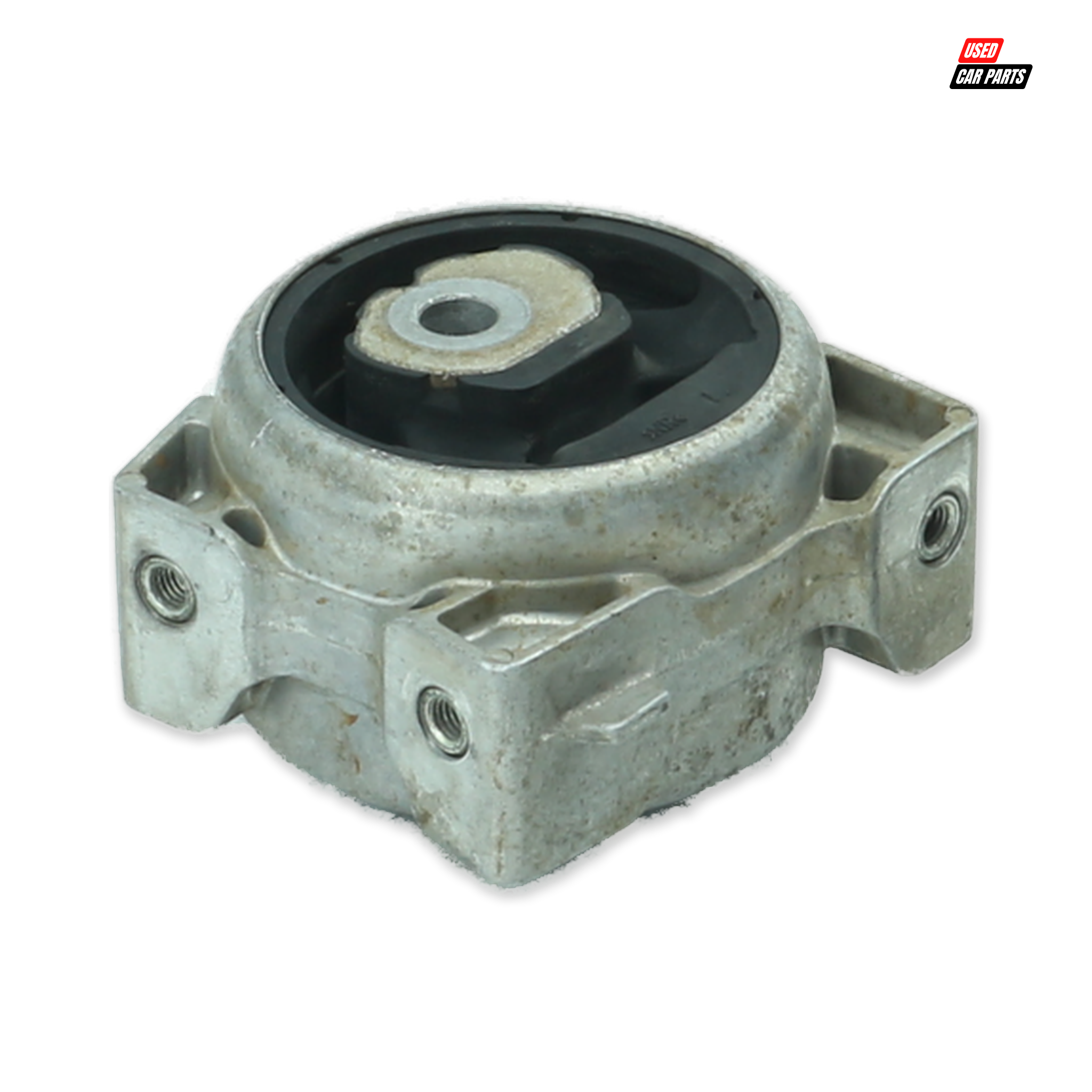 Used Passengers Side Engine Mounting (Part Number A1692401218) for 2011 AUDI A4 1.8T AMBITION