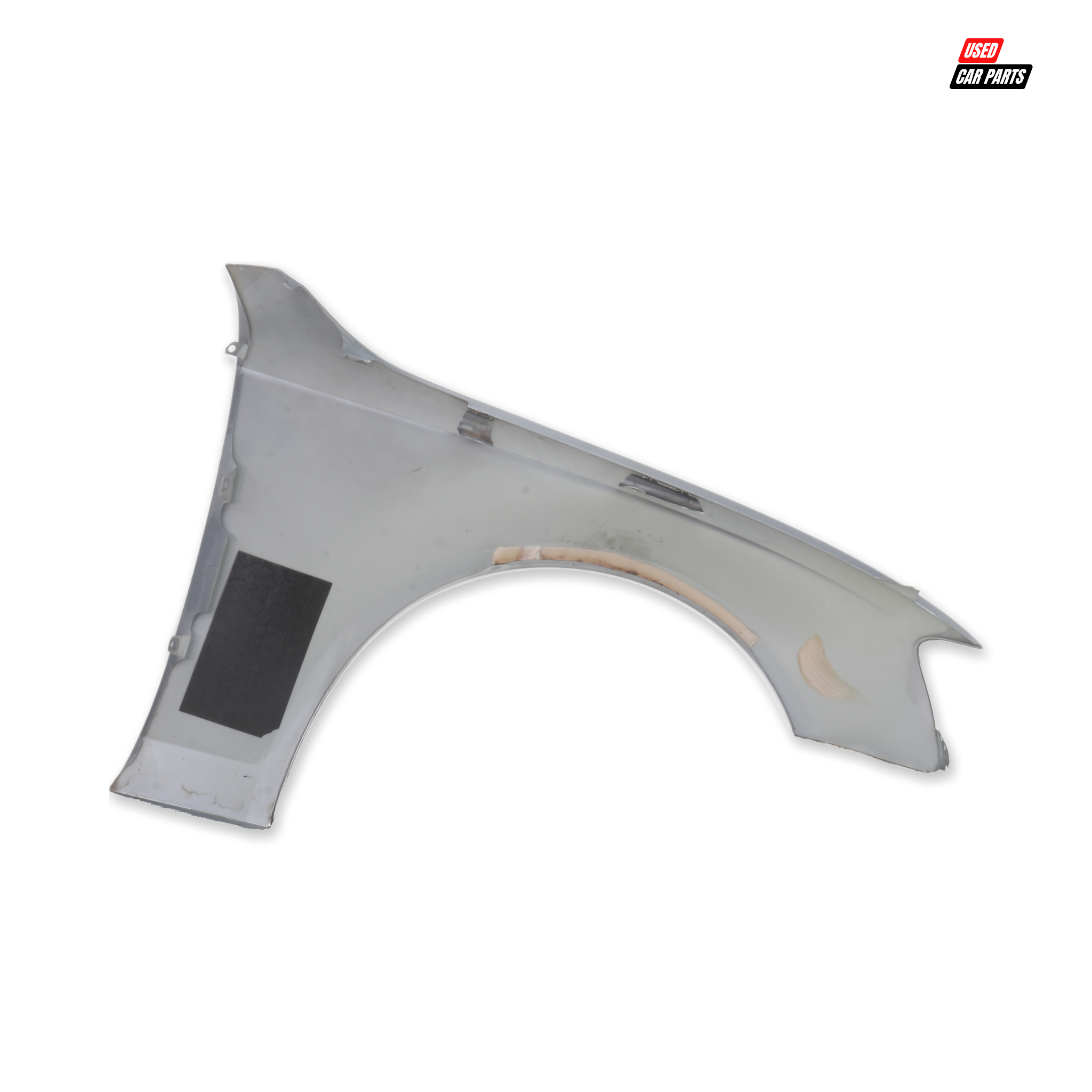 Used Passenger Side Fender for 2011 Audi A4 1.8T Ambition (Salvaged)