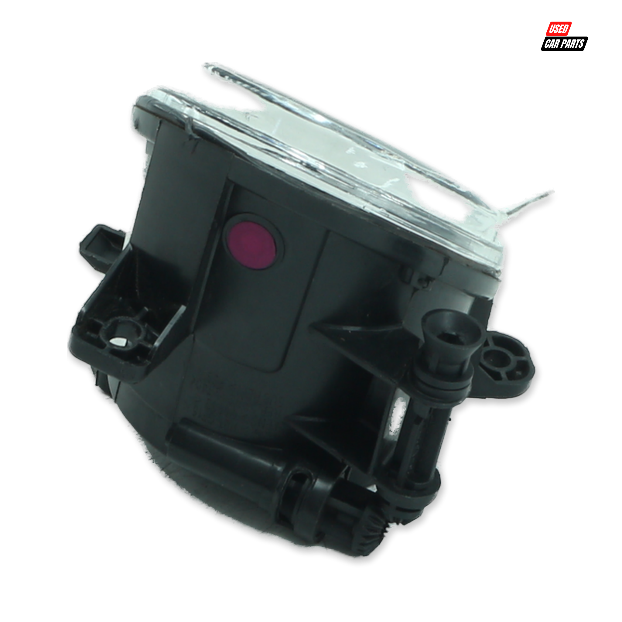 Passengers Side Fog Light for 2011 Audi A4 1.8T Ambition (Used/Salvaged)