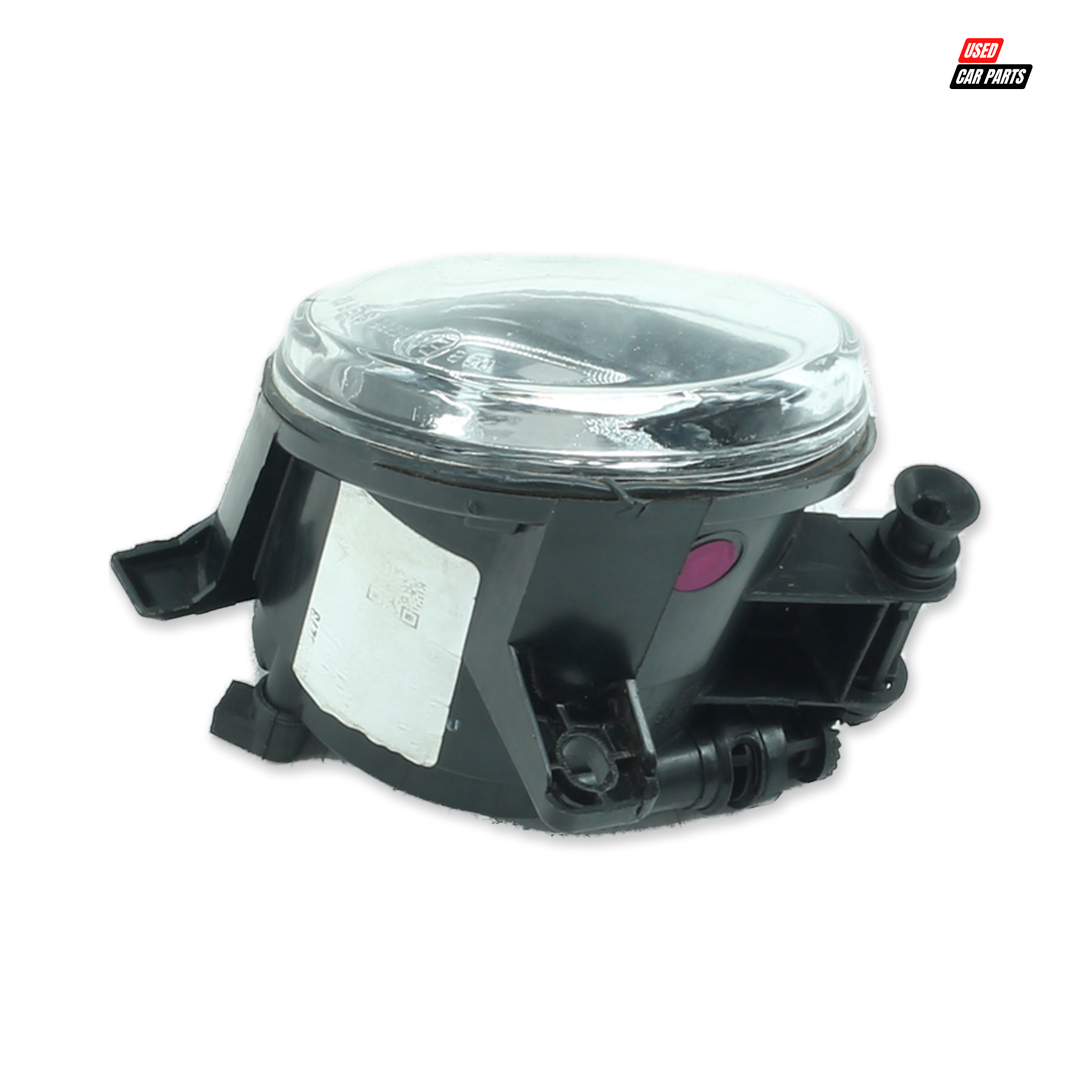 Passengers Side Fog Light for 2011 Audi A4 1.8T Ambition (Used/Salvaged)