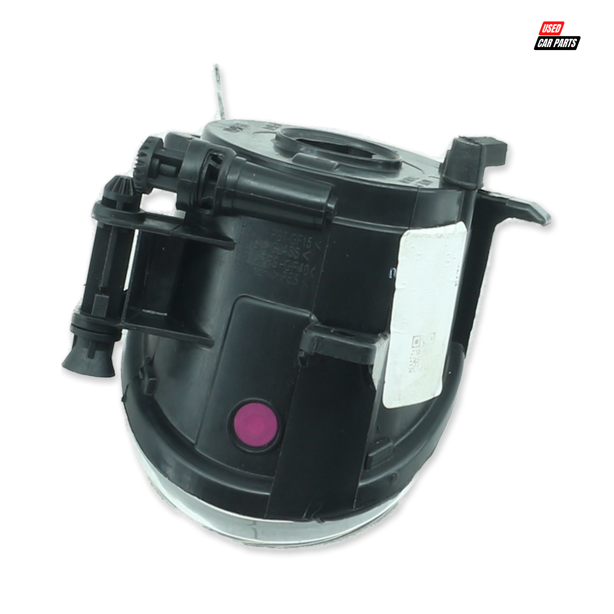 Passengers Side Fog Light for 2011 Audi A4 1.8T Ambition (Used/Salvaged)