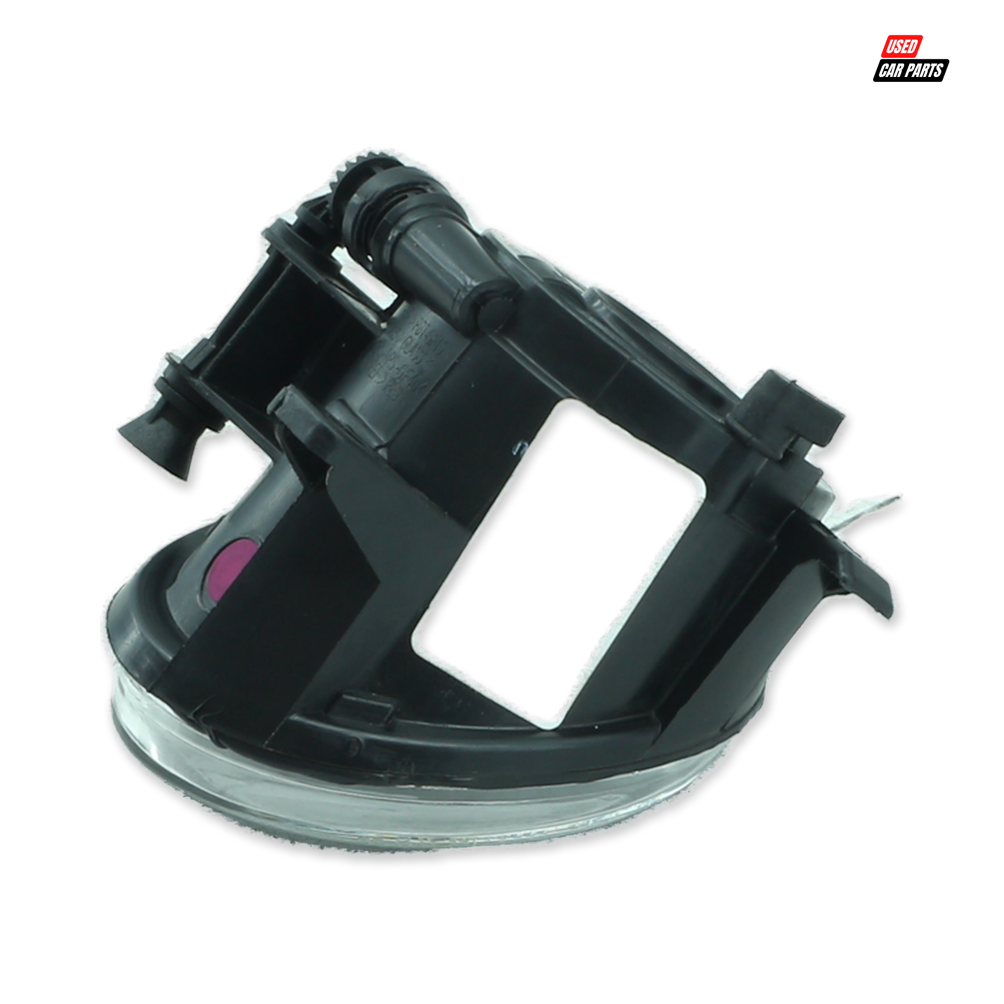 Passengers Side Fog Light for 2011 Audi A4 1.8T Ambition (Used/Salvaged)