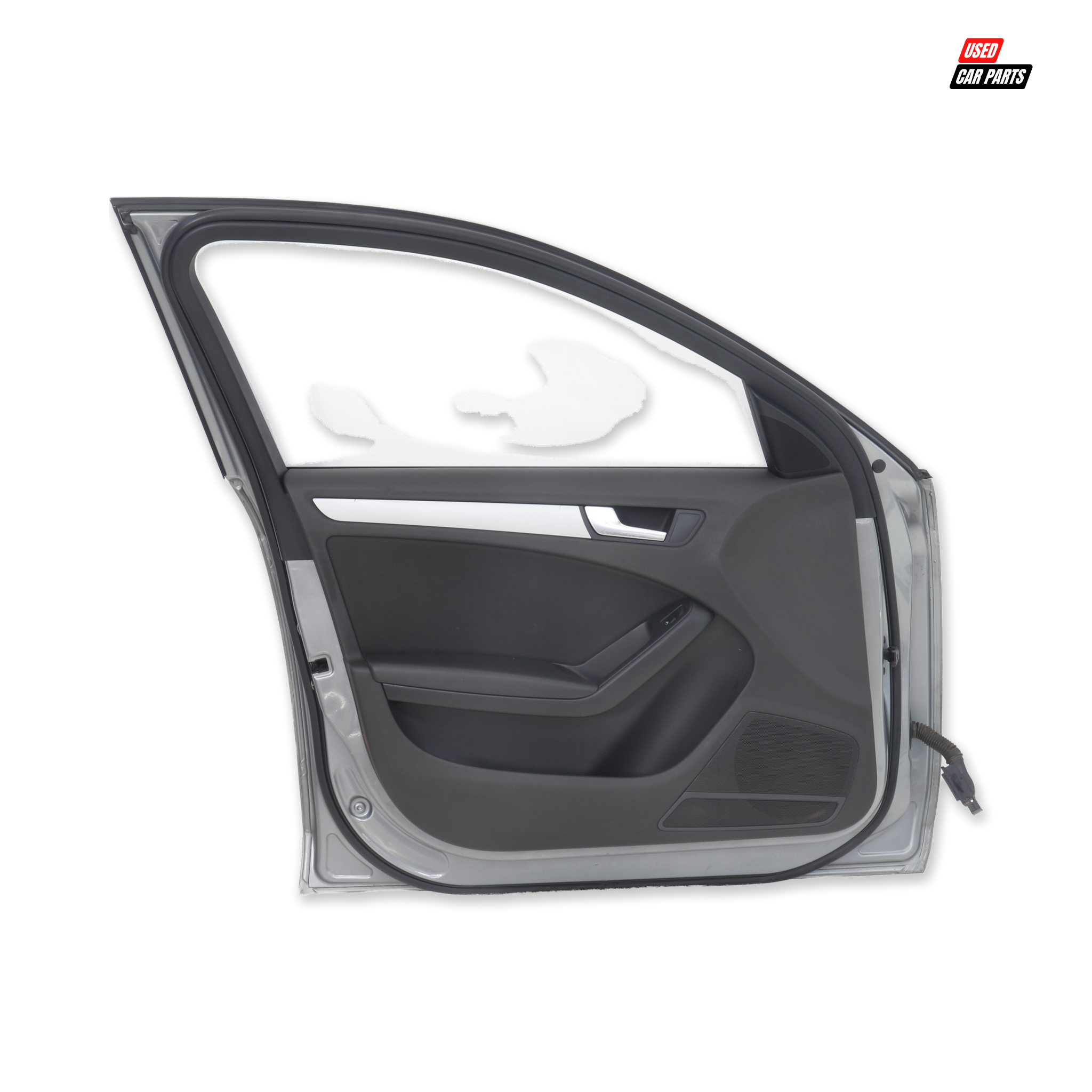 Used Passengers Side Front Door for 2011 Audi A4 1.8T Ambition (Salvaged)