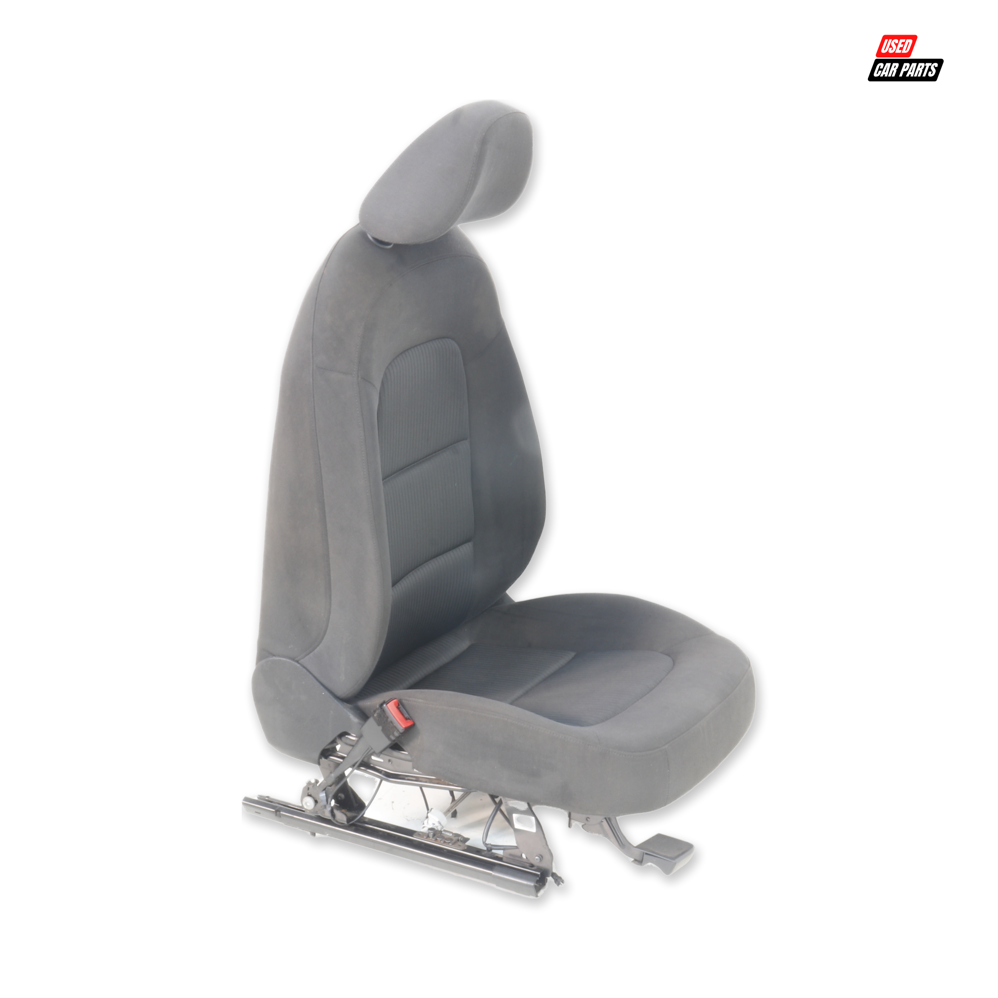 Used Passengers Side Front Seat (Part Number 8K0880241) for 2011 AUDI A4 1.8T AMBITION