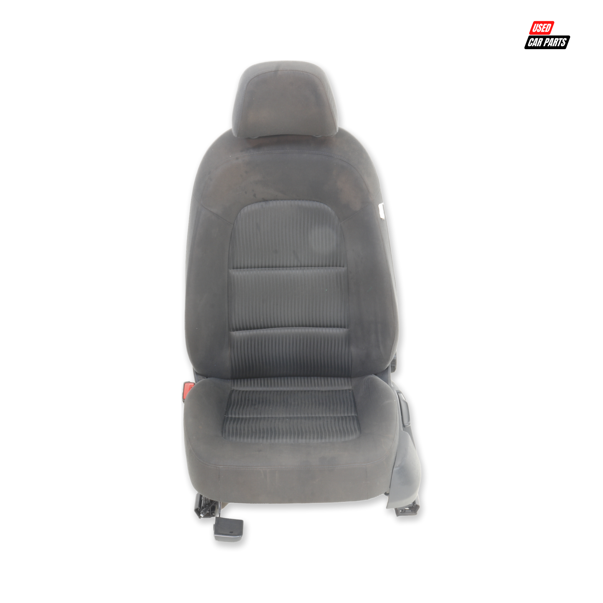 Used Passengers Side Front Seat (Part Number 8K0880241) for 2011 AUDI A4 1.8T AMBITION