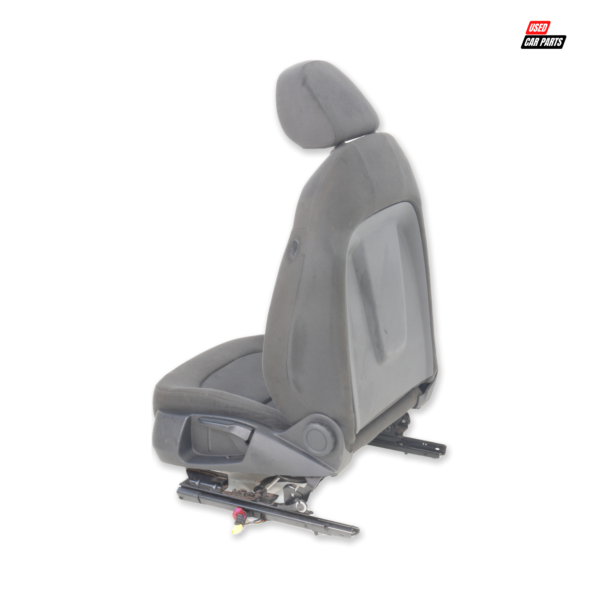 Used Passengers Side Front Seat (Part Number 8K0880241) for 2011 AUDI A4 1.8T AMBITION