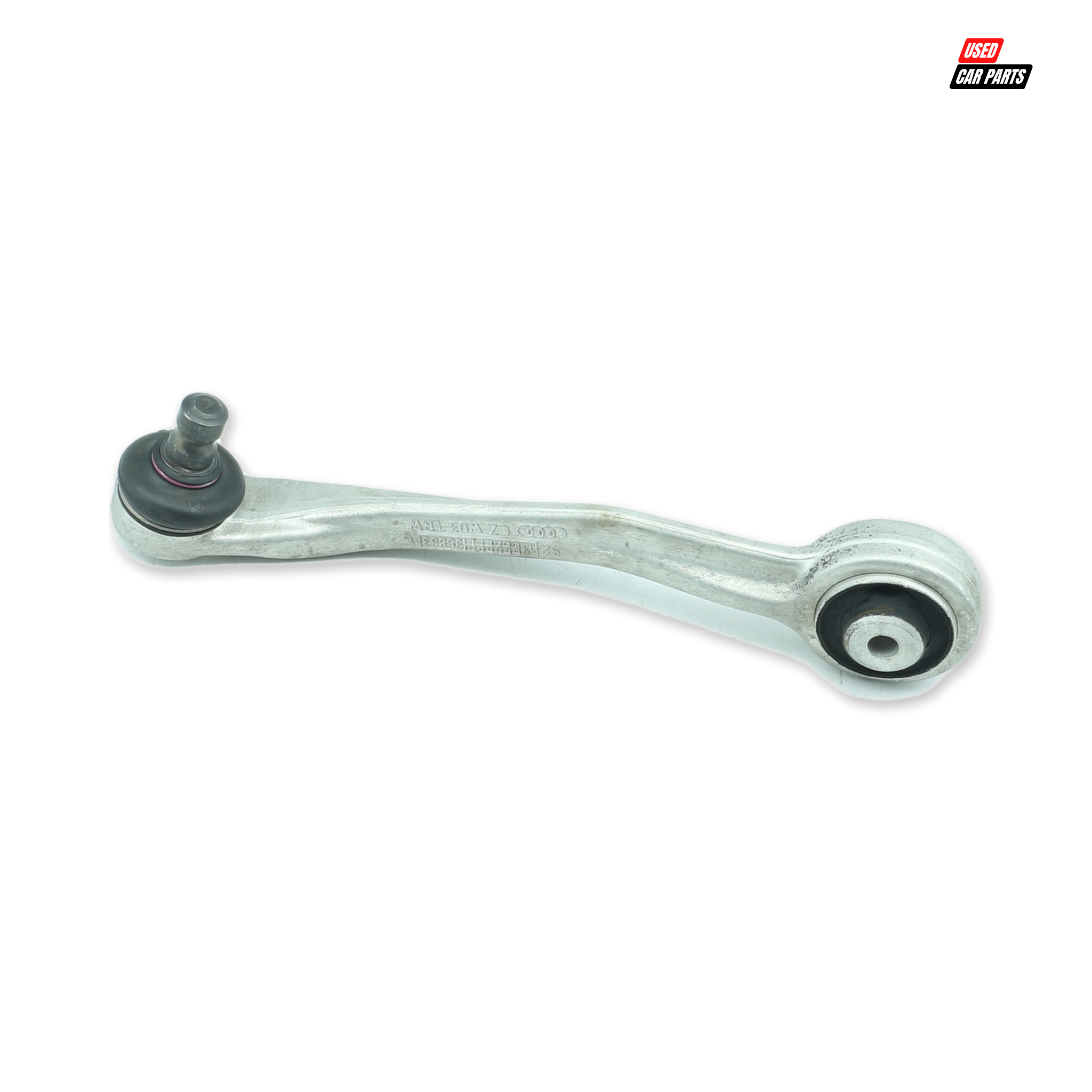Used Passengers Side Front Upper Control Arm for 2011 Audi A4 1.8T Ambition