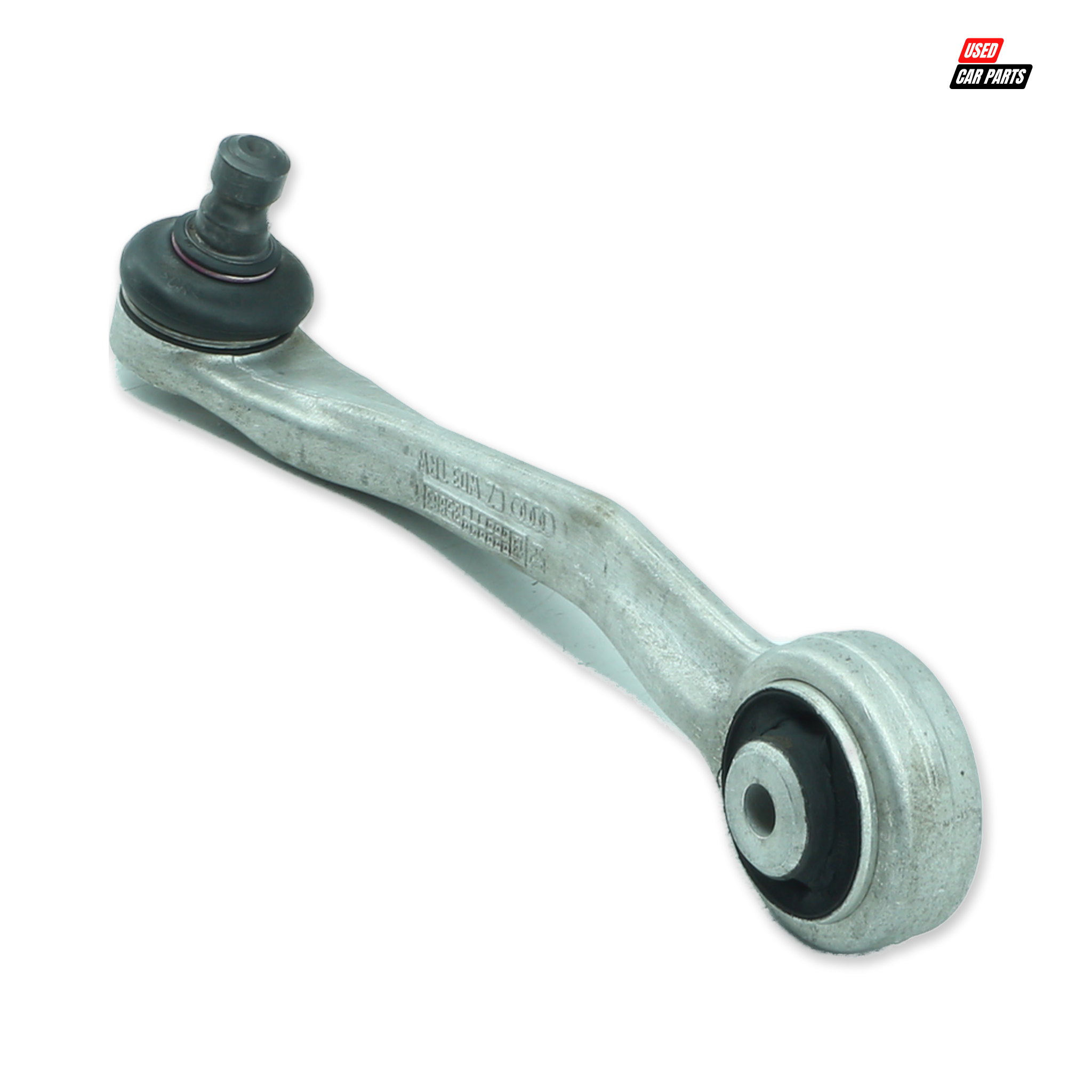 Used Passengers Side Front Upper Control Arm for 2011 Audi A4 1.8T Ambition