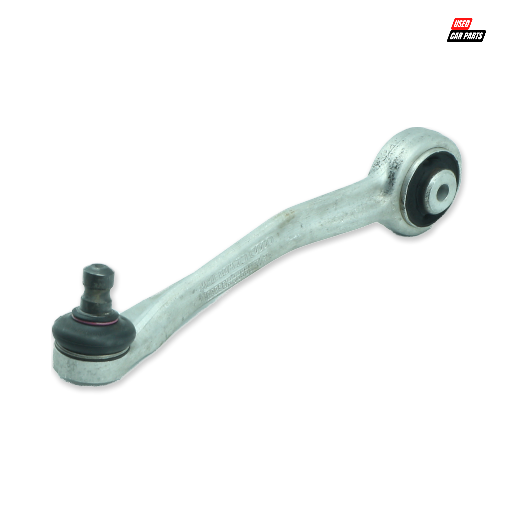 Used Passengers Side Front Upper Control Arm for 2011 Audi A4 1.8T Ambition