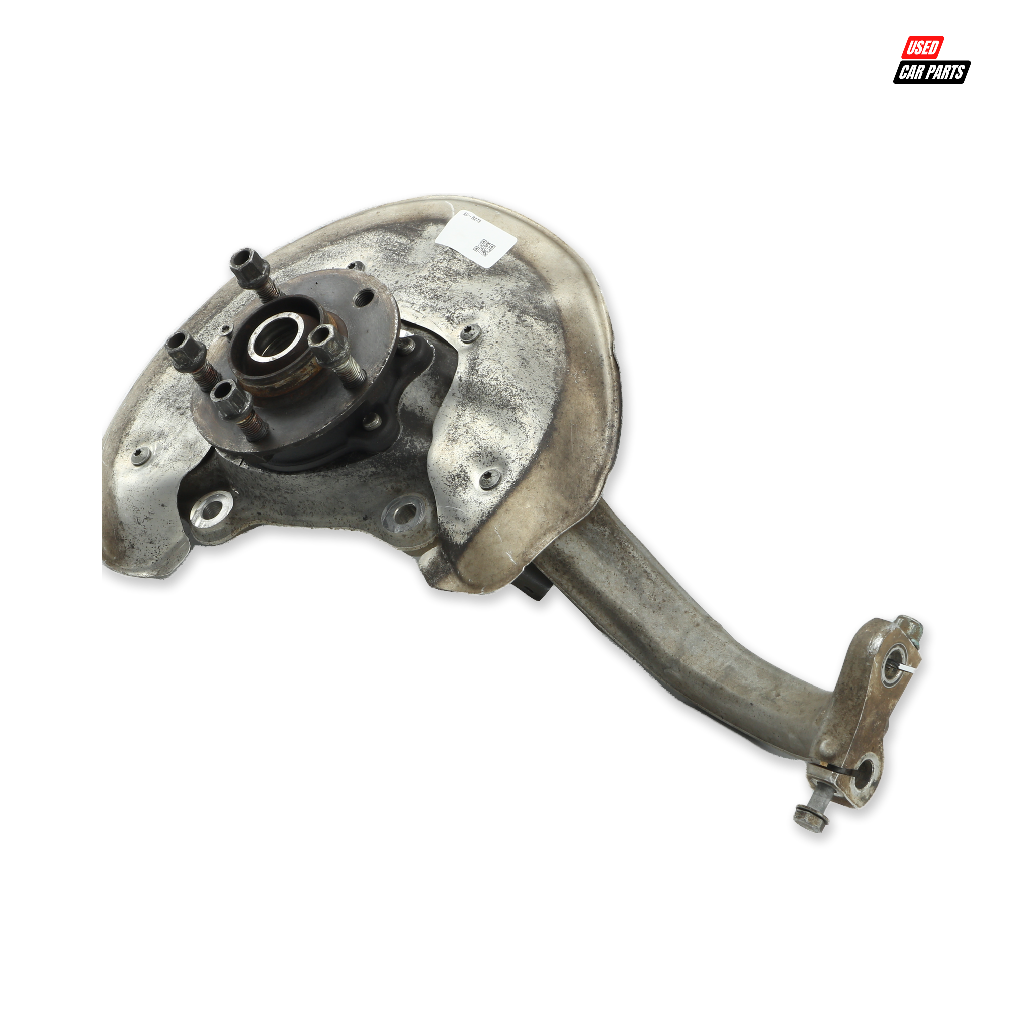 Used Audi A4 1.8T Ambition Passenger Side Front Wheel Hub (Salvaged)