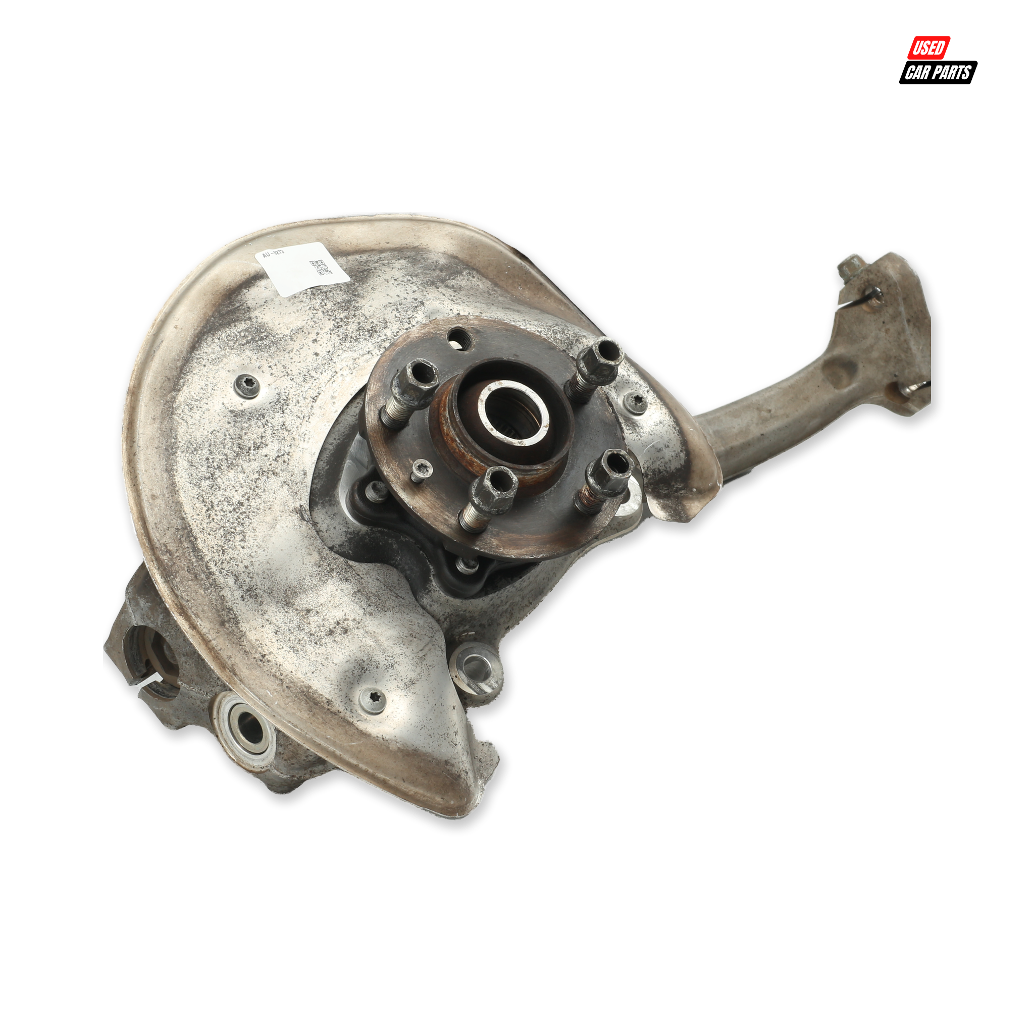 Used Audi A4 1.8T Ambition Passenger Side Front Wheel Hub (Salvaged)